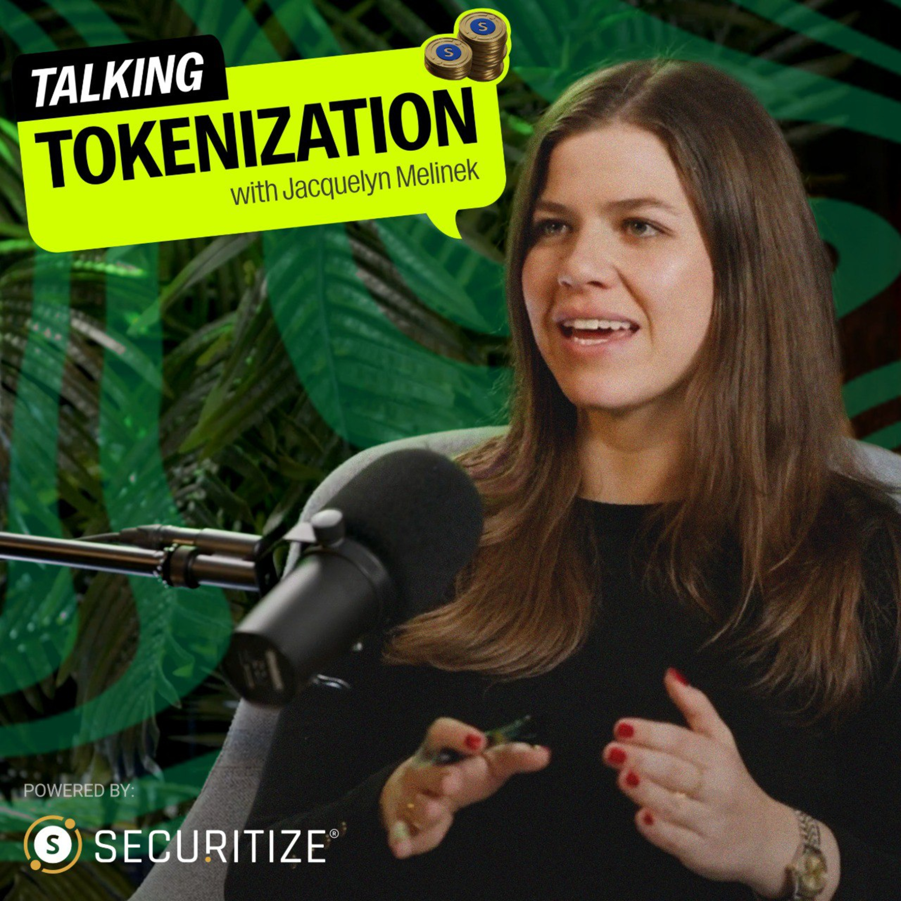 How Tokenized Money Market Funds Hit $10B | Will Peck episode artwork