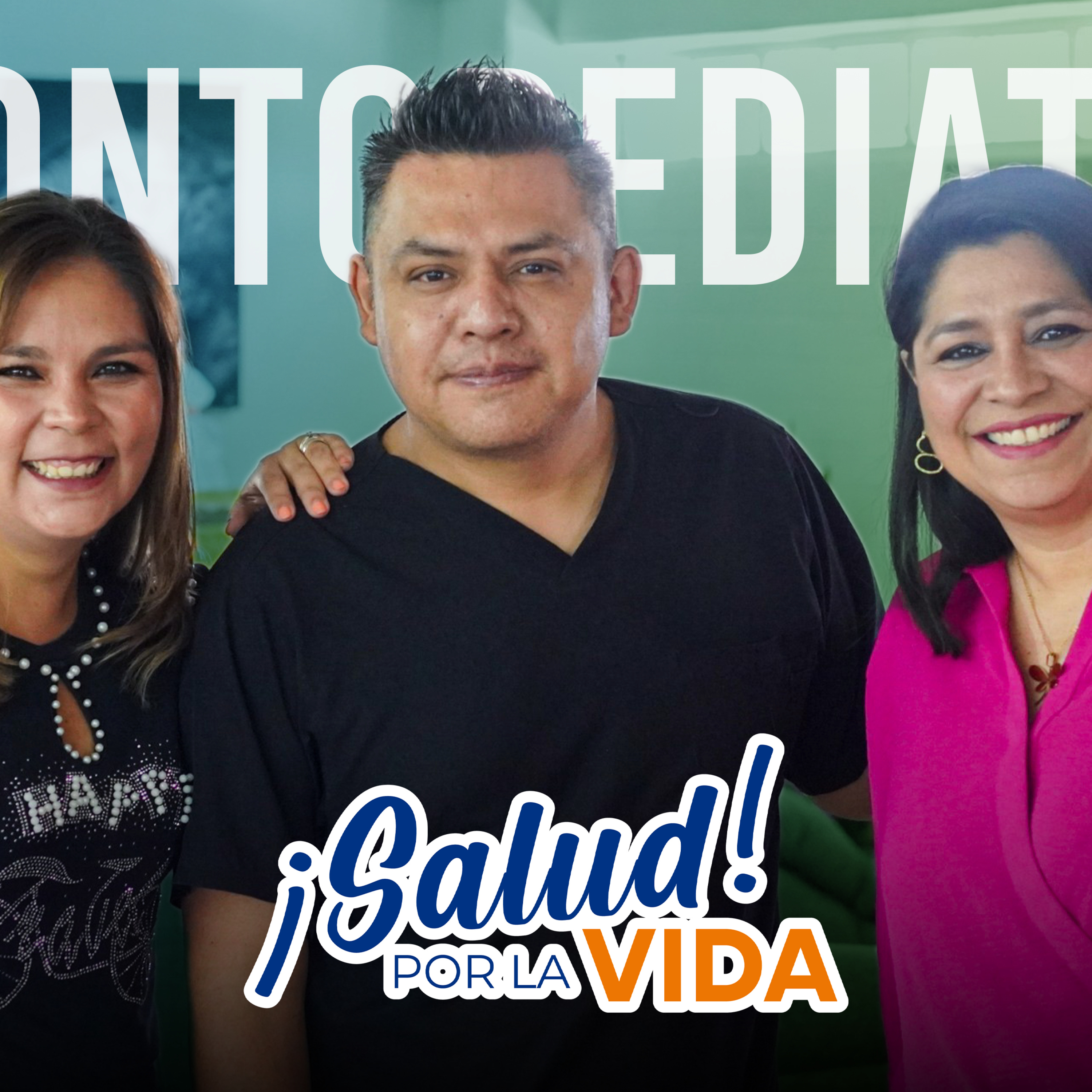 ¡Salud! Por La Vida