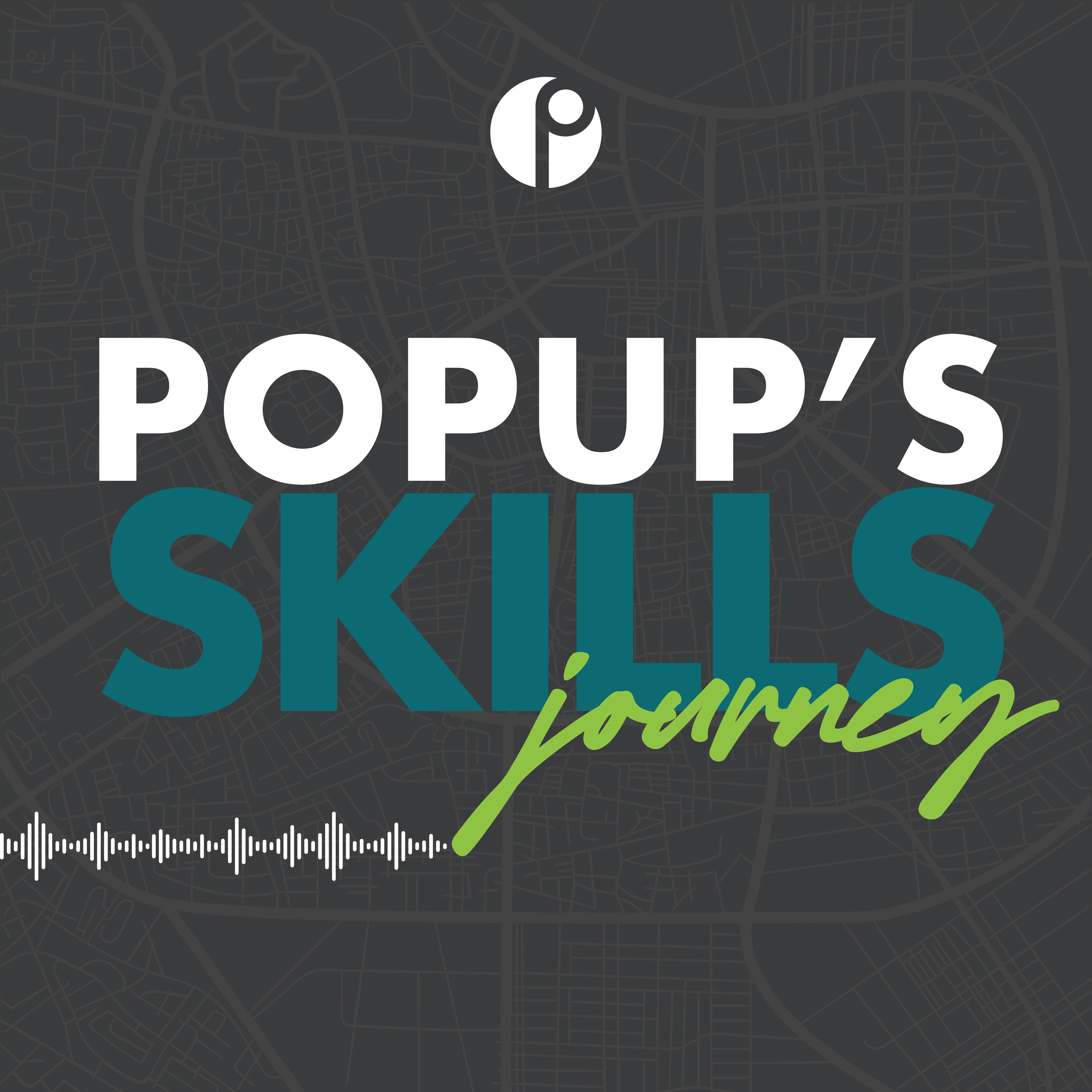POPUP Skills Journey