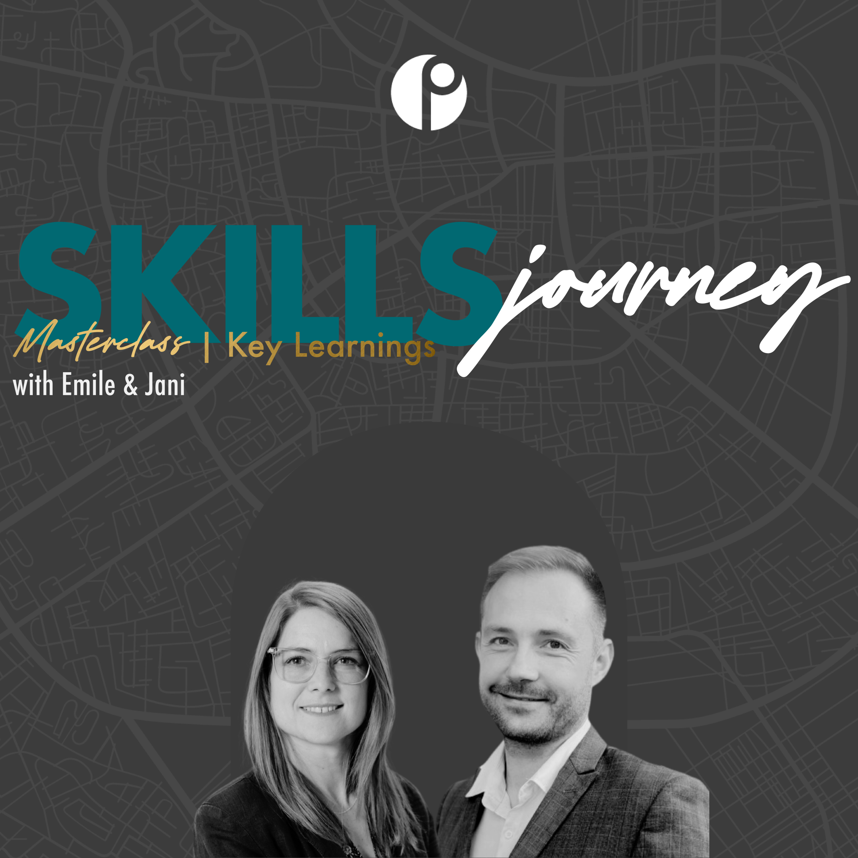 POPUP Skills Journey