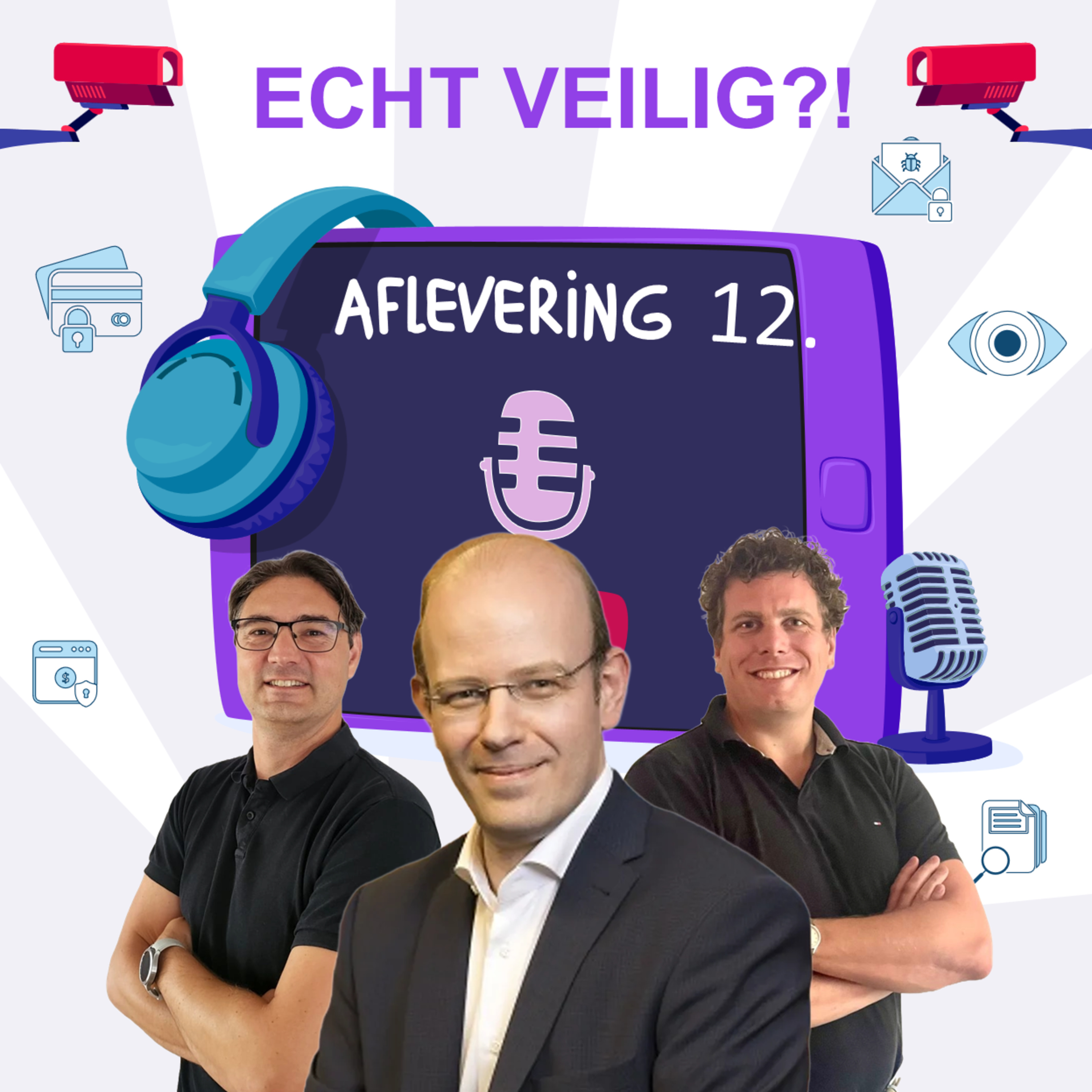 Echt Veilig?!