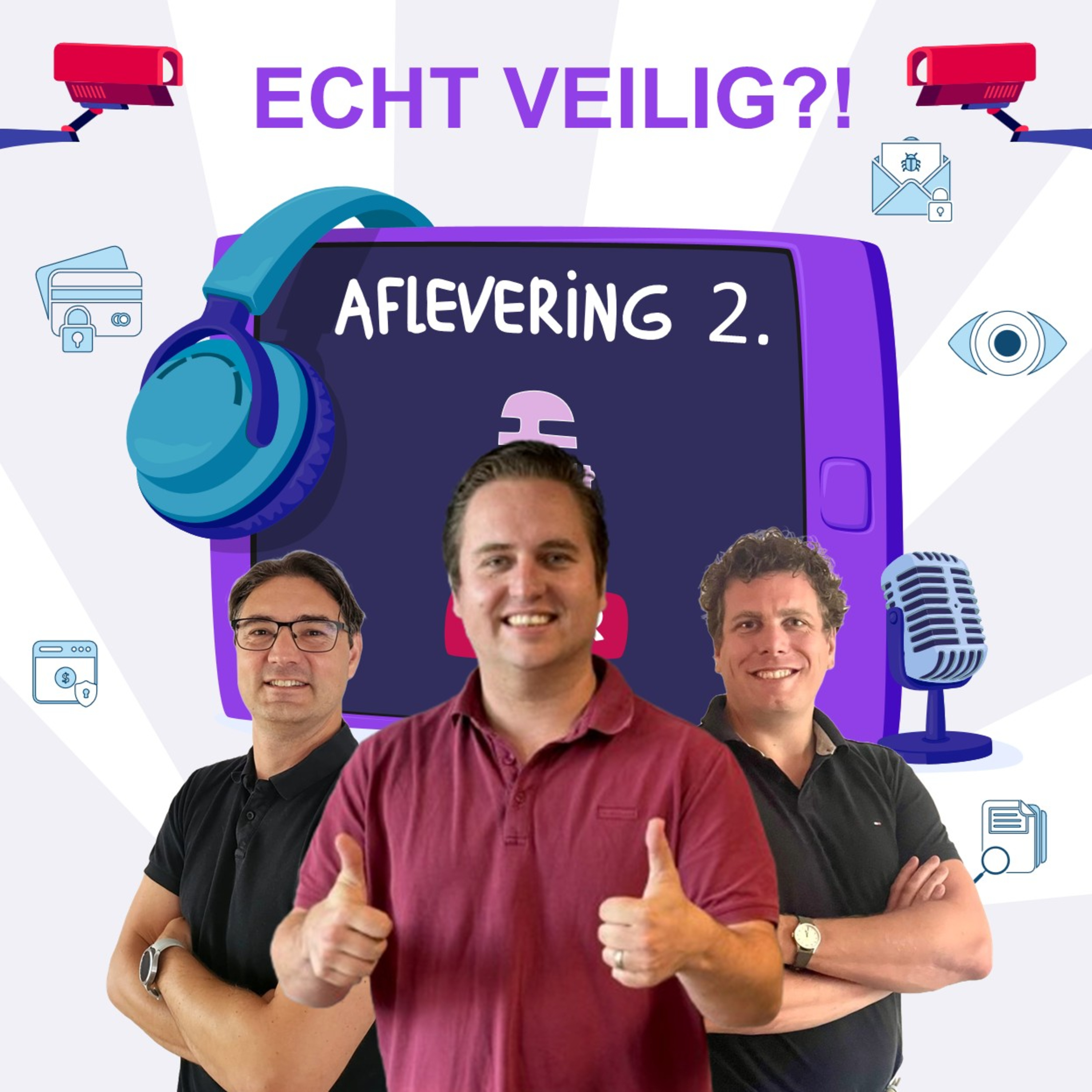 Echt Veilig?!