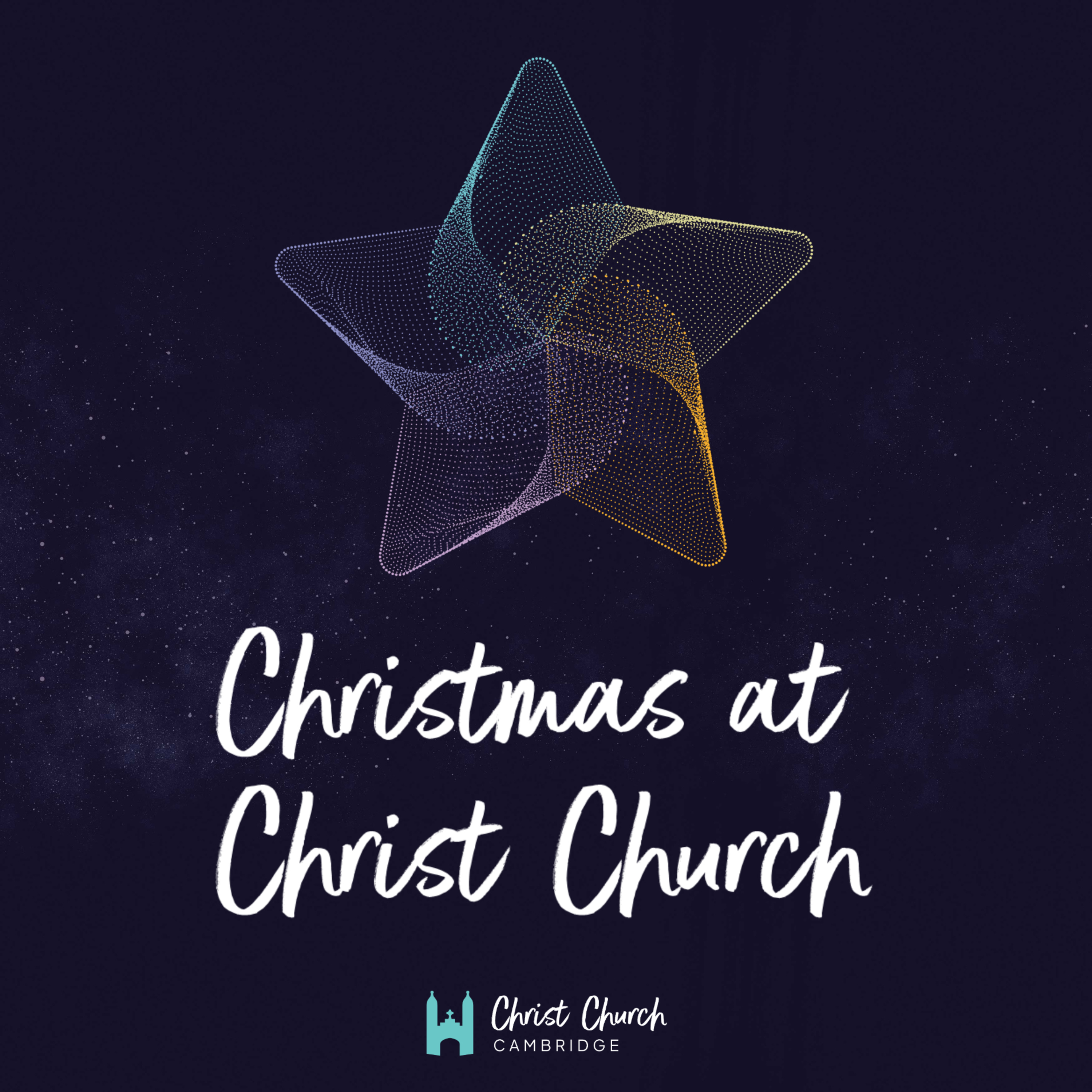 Christ Church Cambridge Sermons