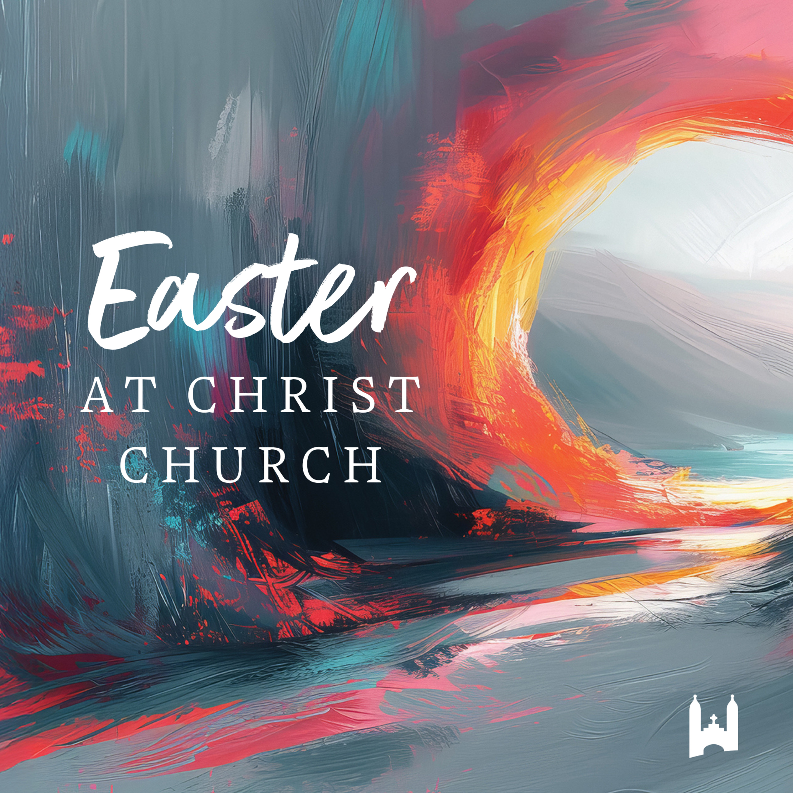 Christ Church Cambridge Sermons