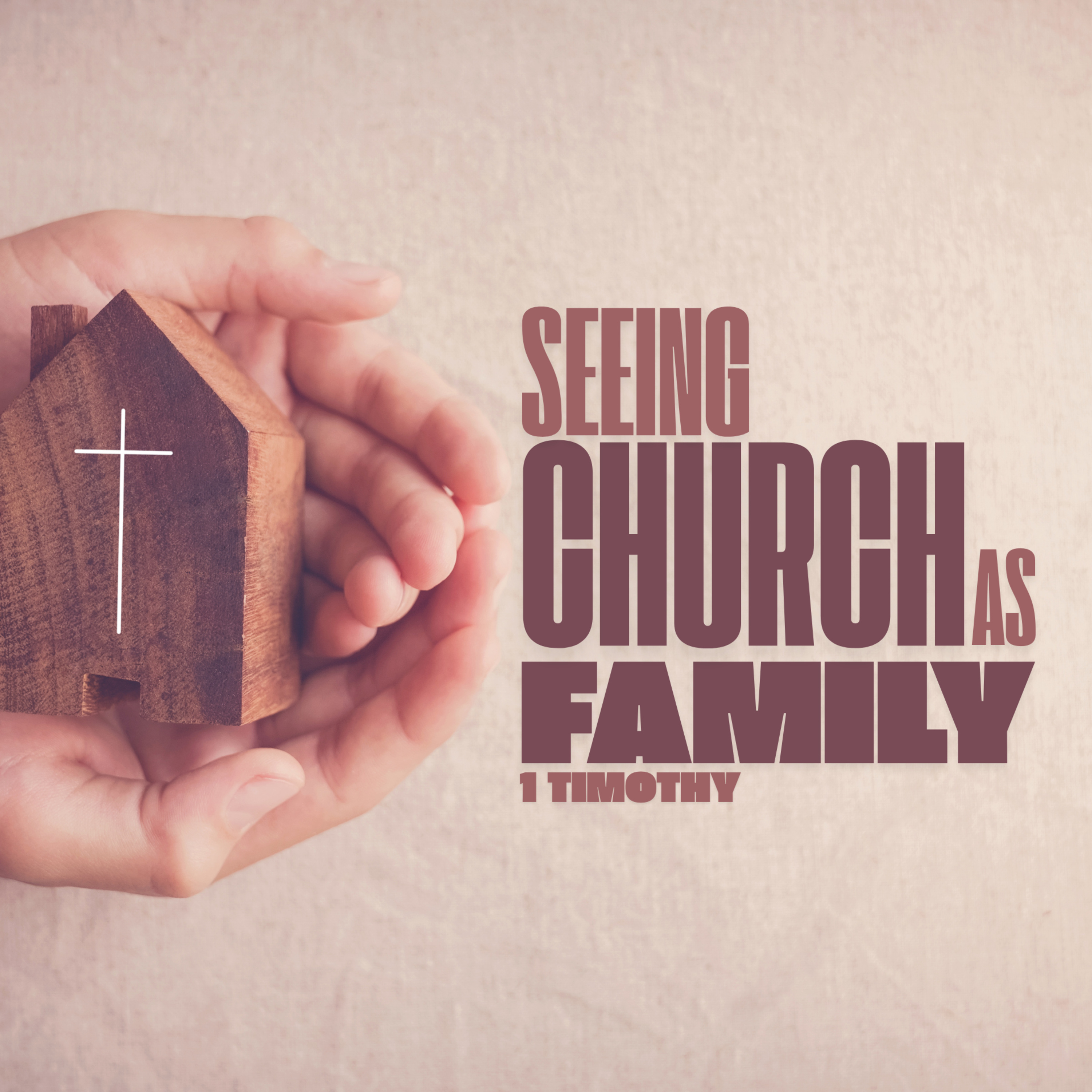 Christ Church Cambridge Sermons