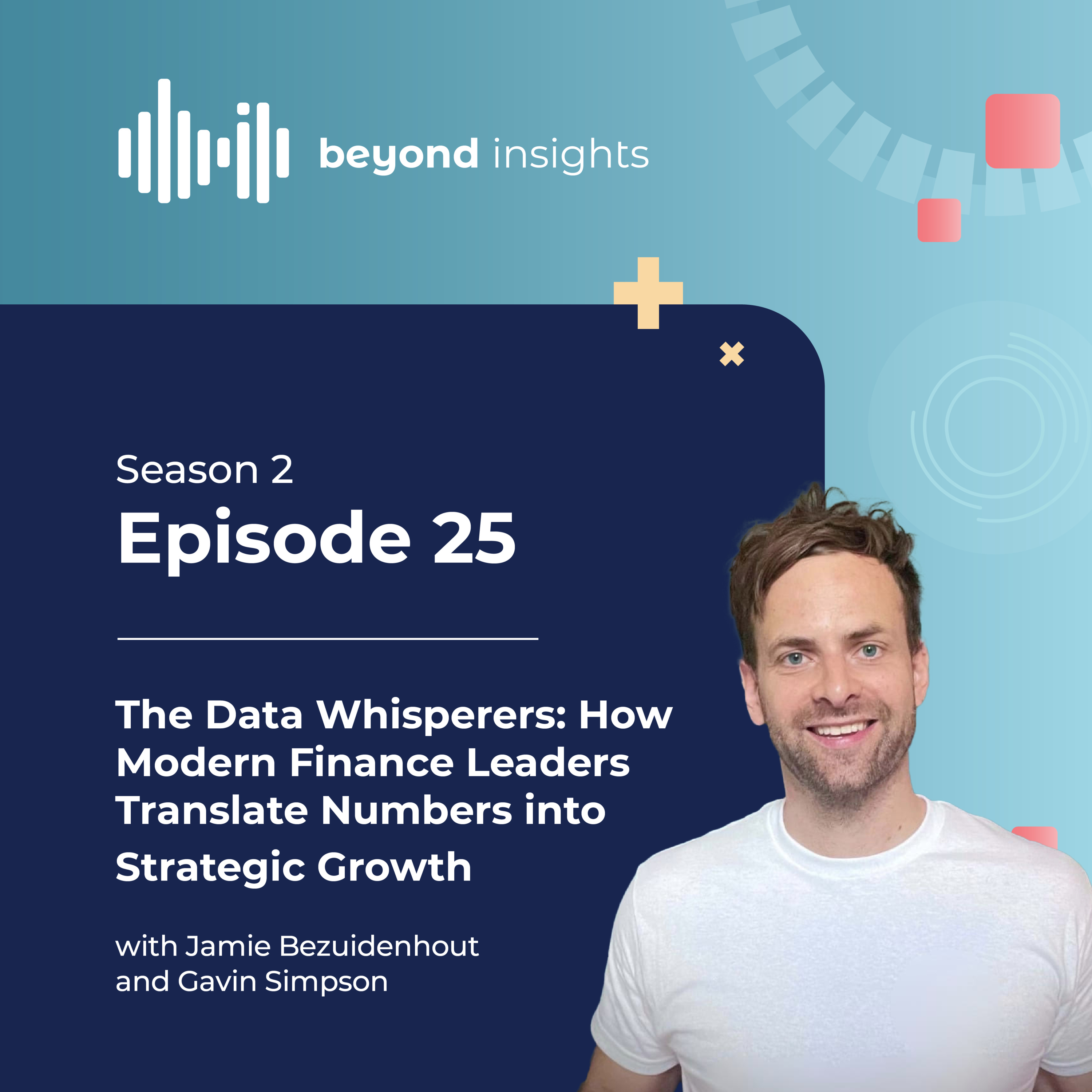 Beyond Insights