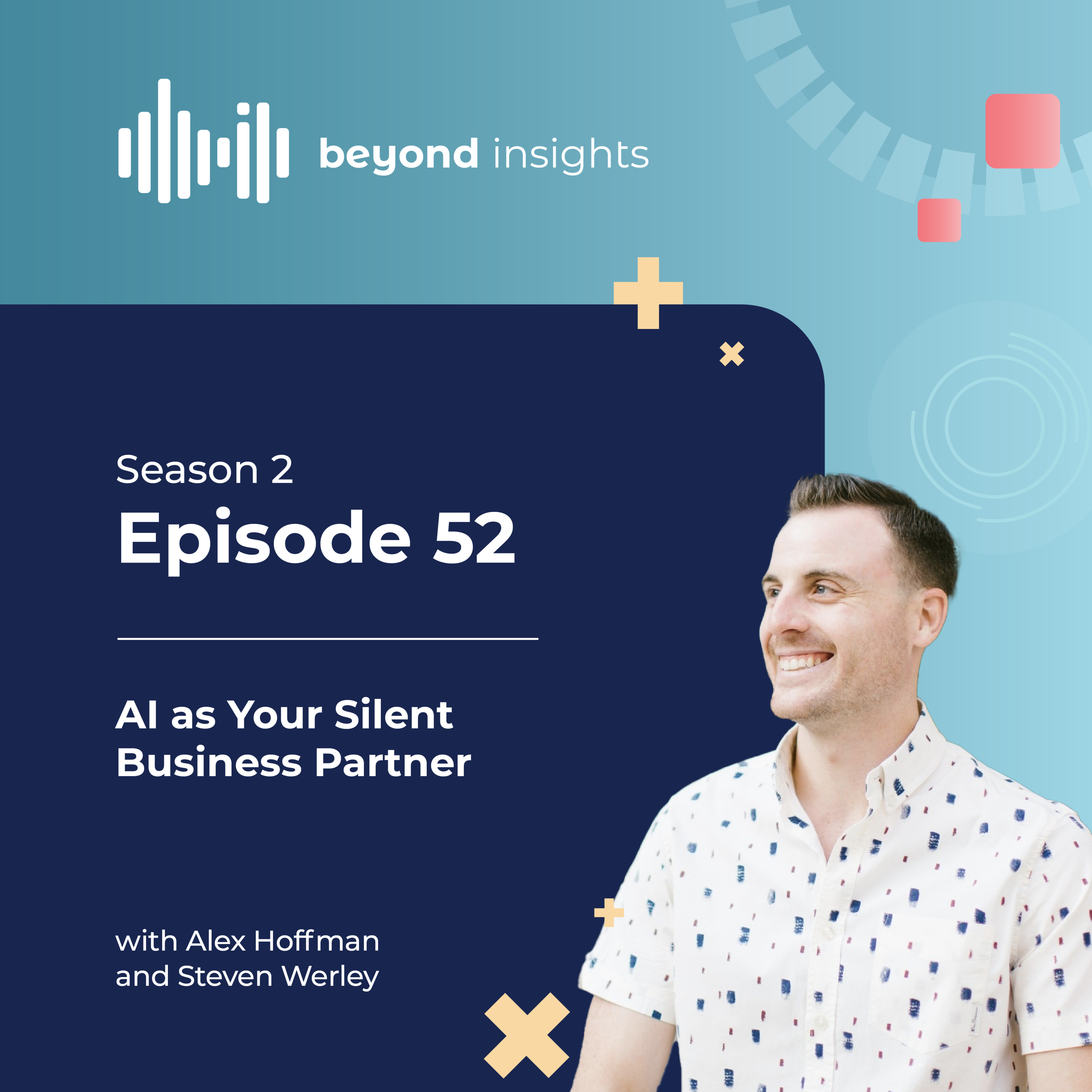 AI as Your Silent Business Partner