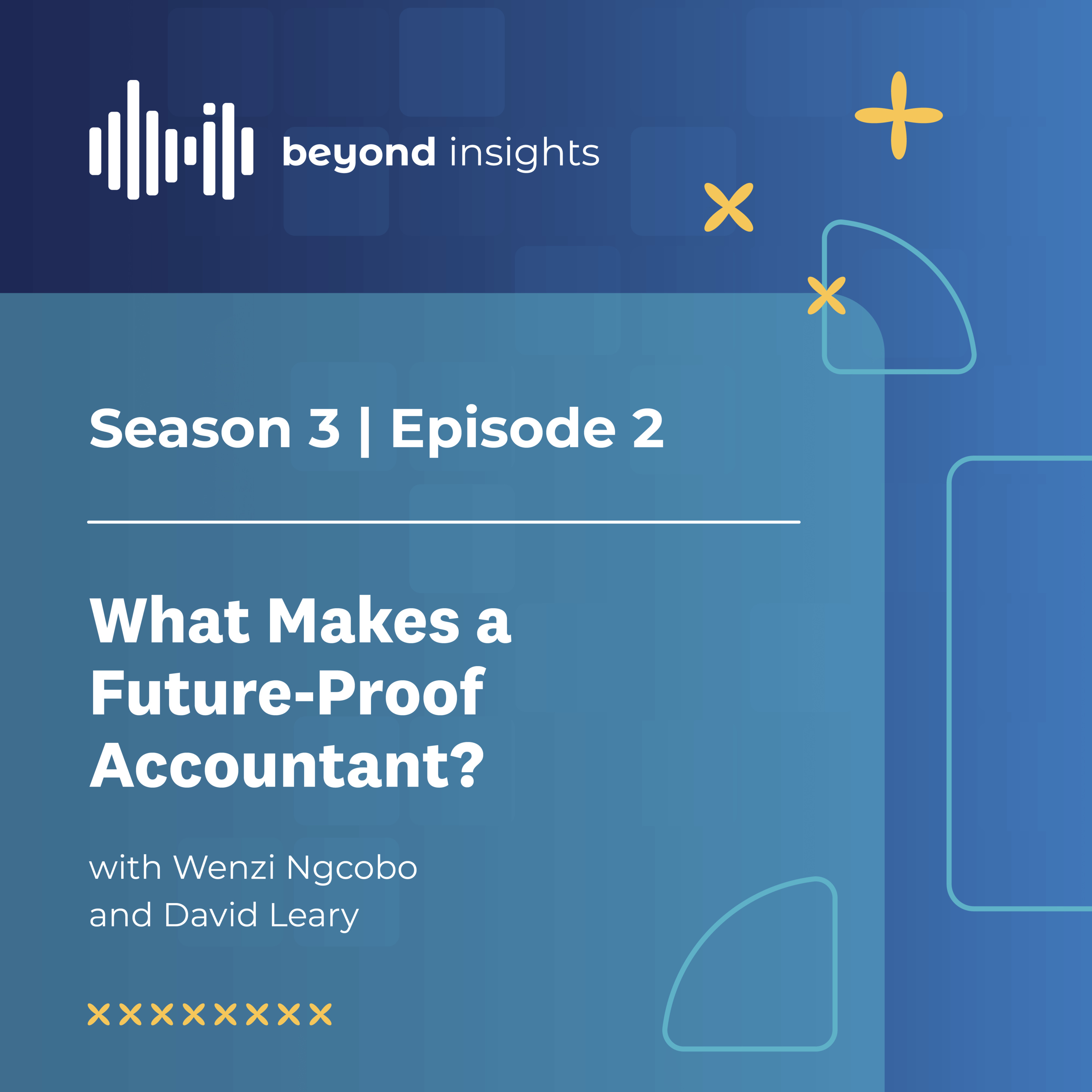 What Makes a Future-Proof Accountant?