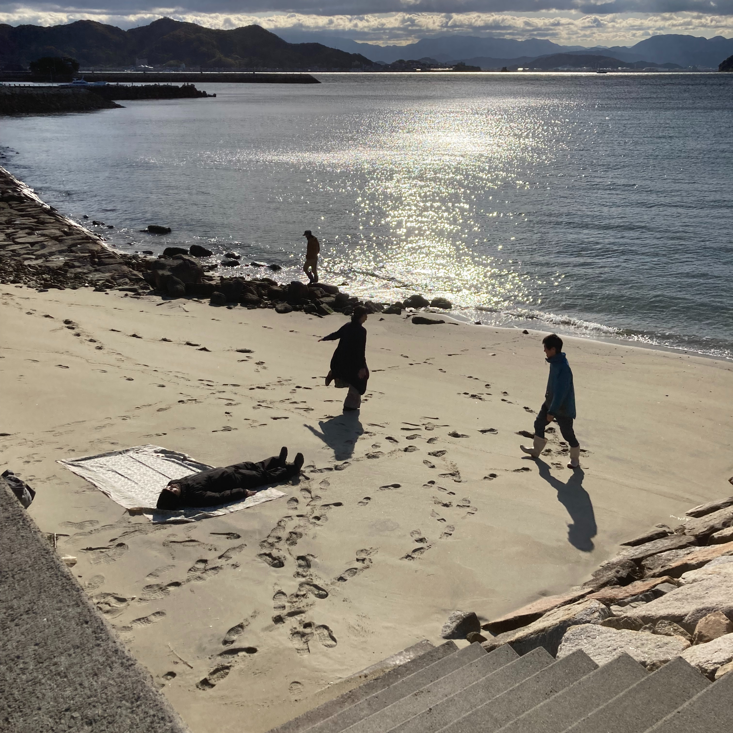 第83回 曇りなき眼で観るのじゃ!!IN 興居島 第83回 曇りなき眼で観るのじゃ!!IN 興居島