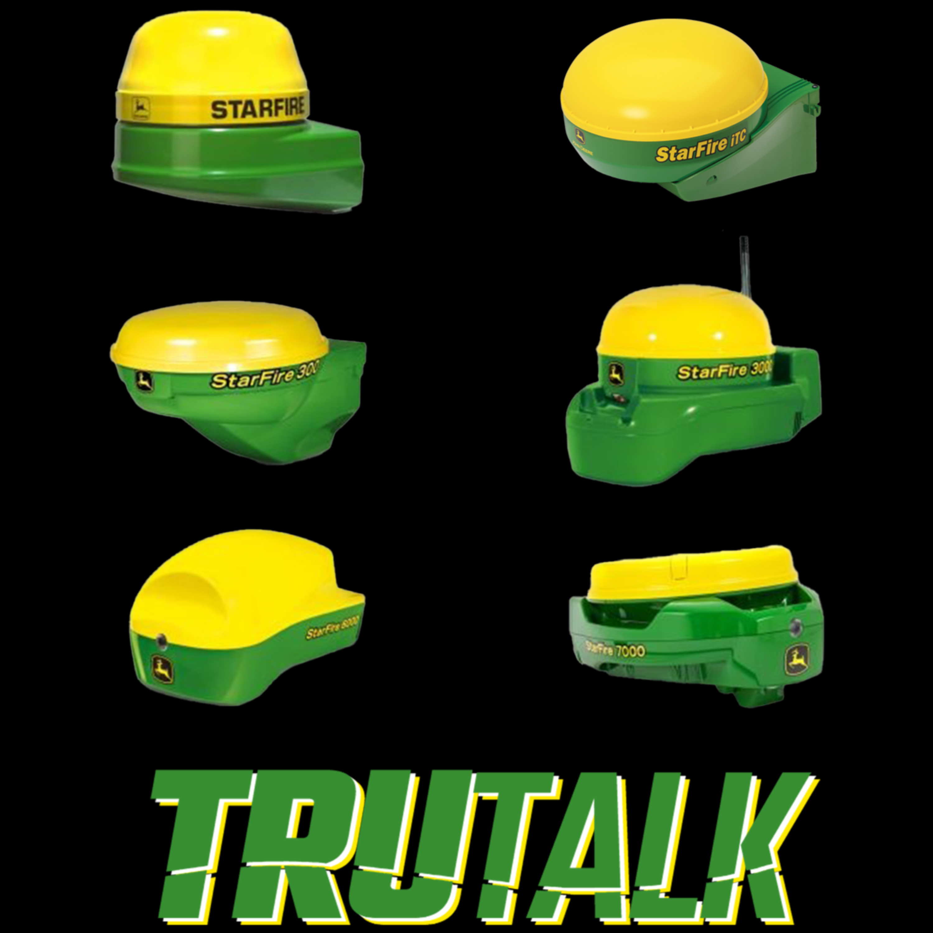 TRUTalk