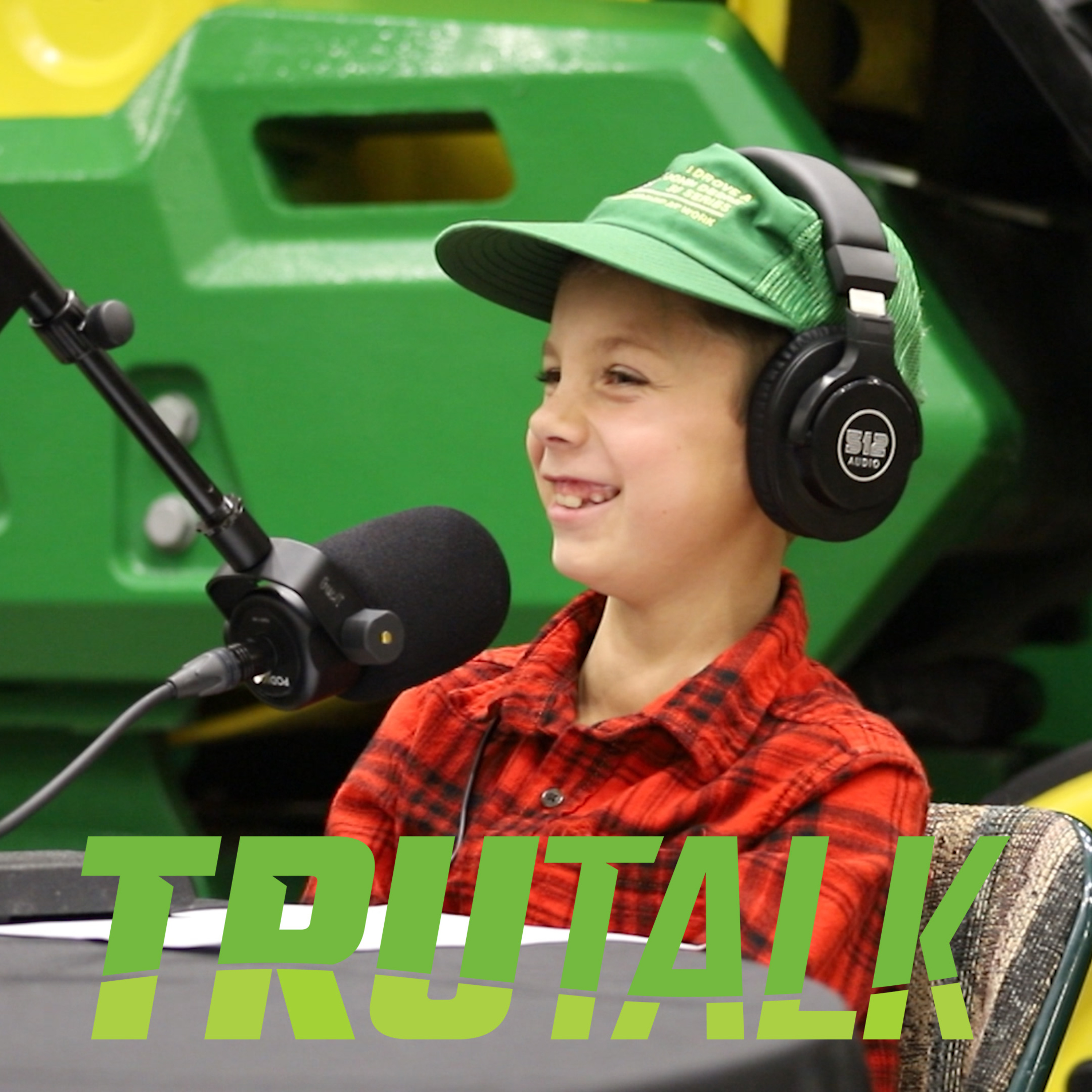 TRUTalk