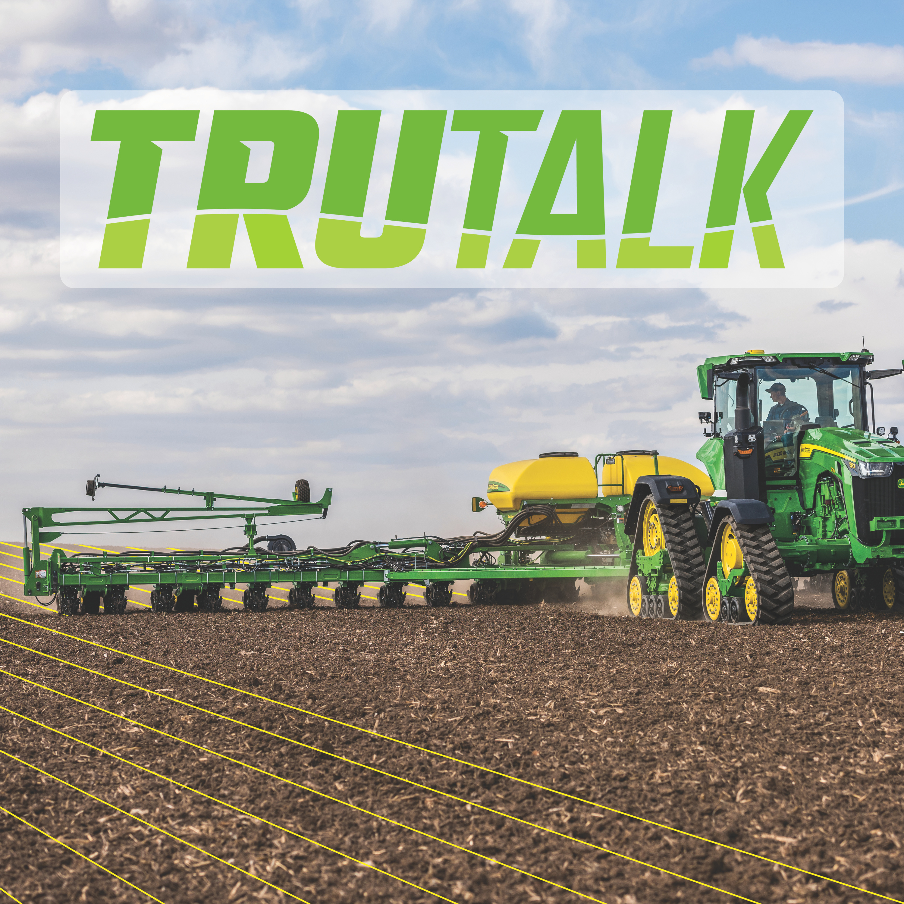 TRUTalk