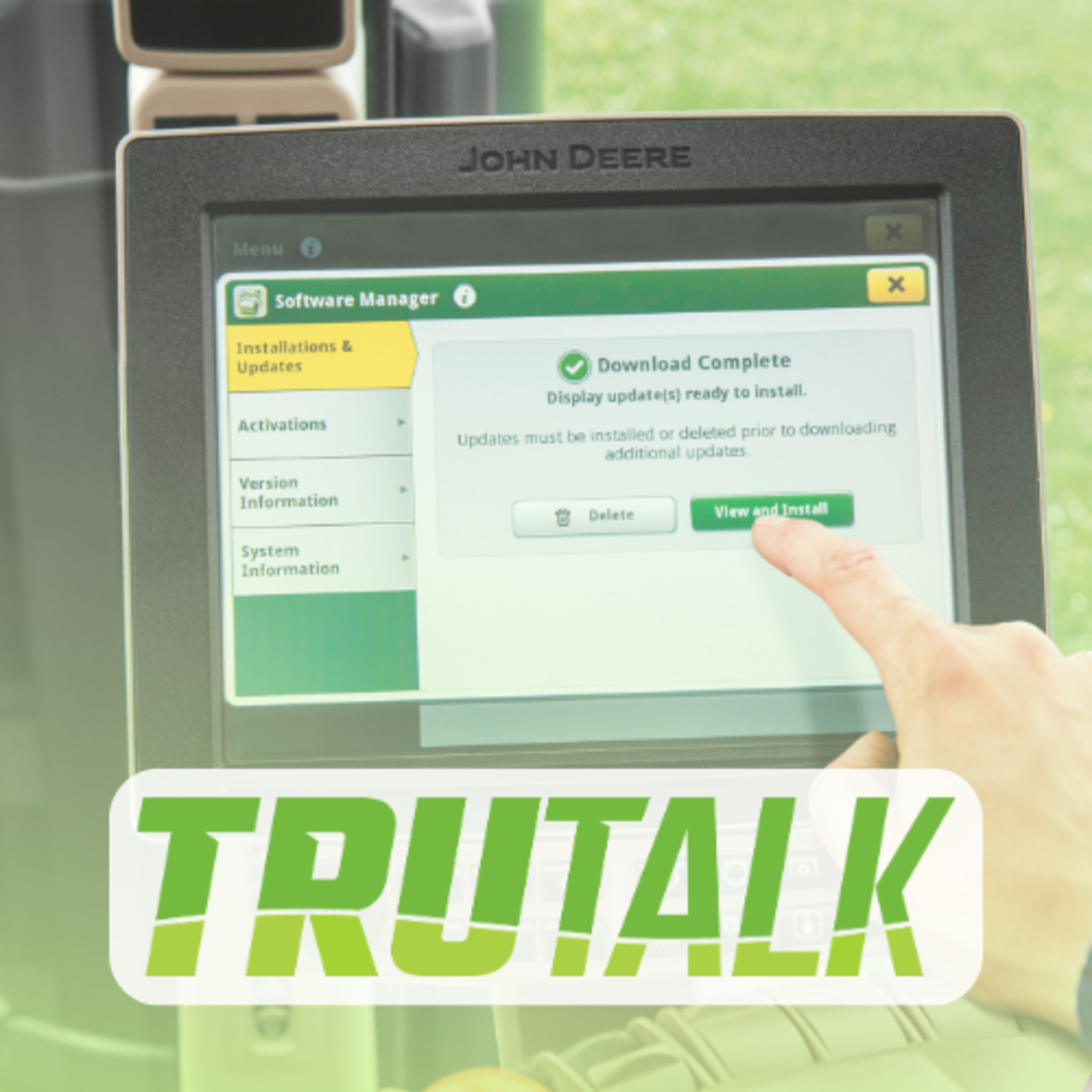 TRUTalk