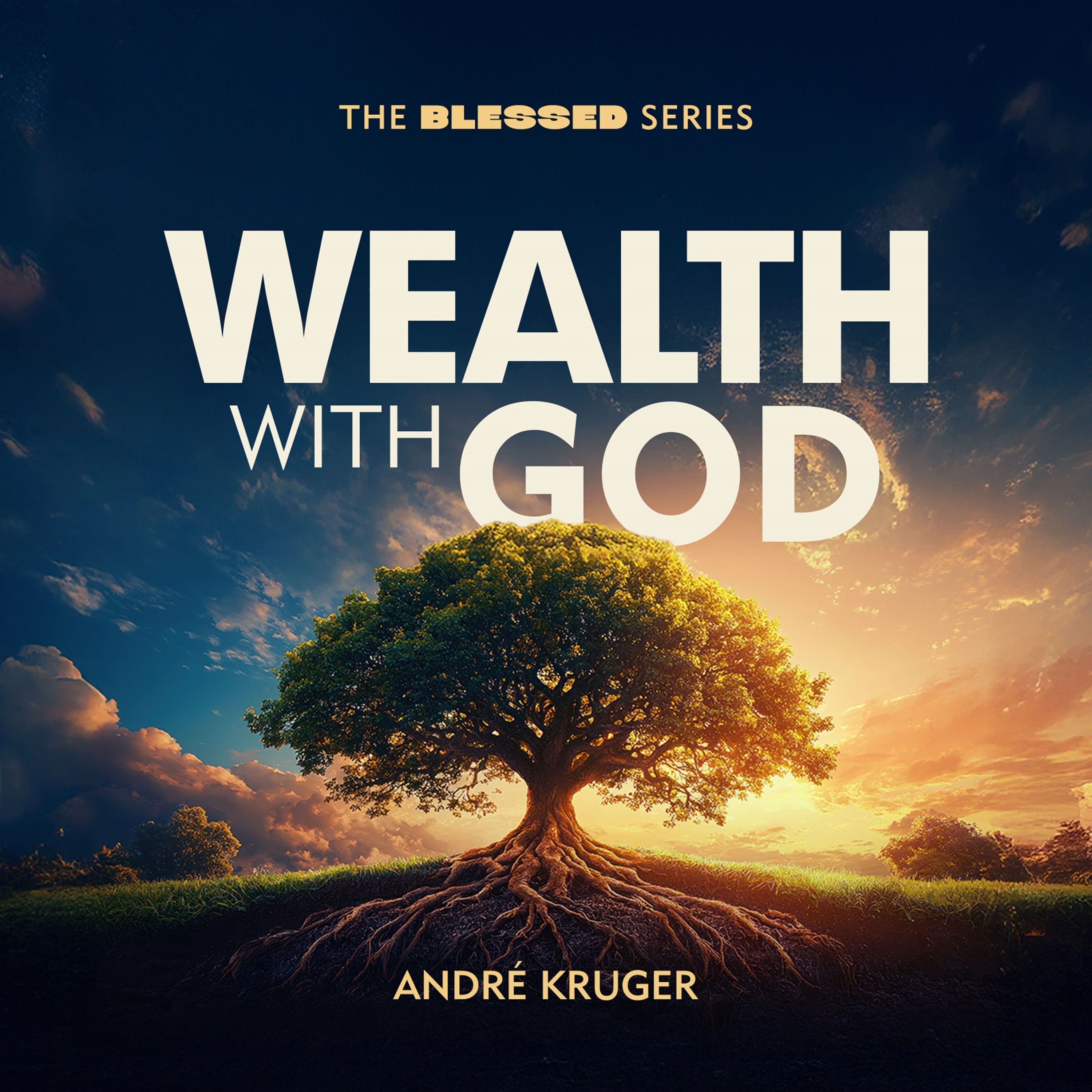 Wealth With God | Andre Kruger | 17 August 2025 - Sunday