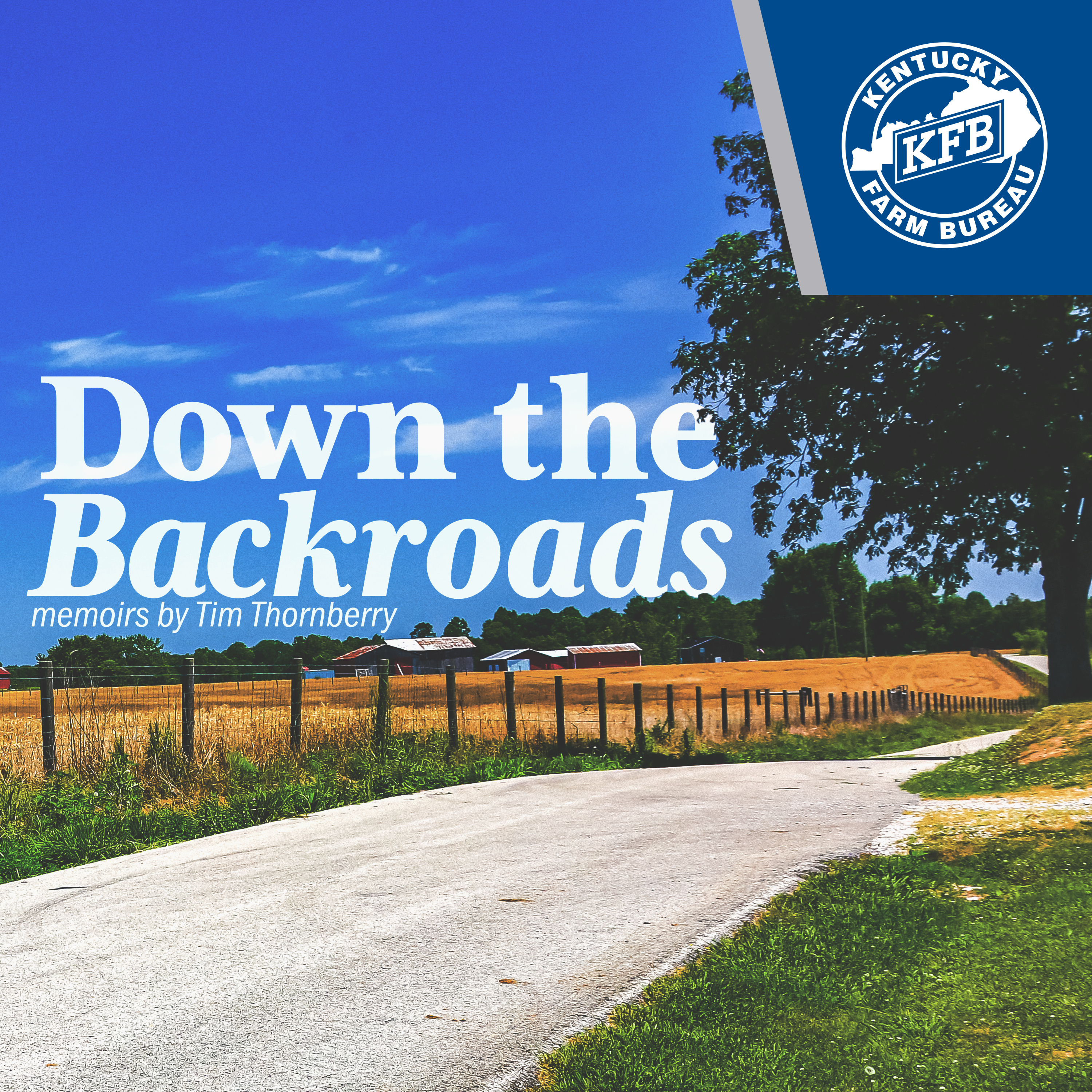 May We All Take Note of the Beauty Around Us | Down The Backroads
