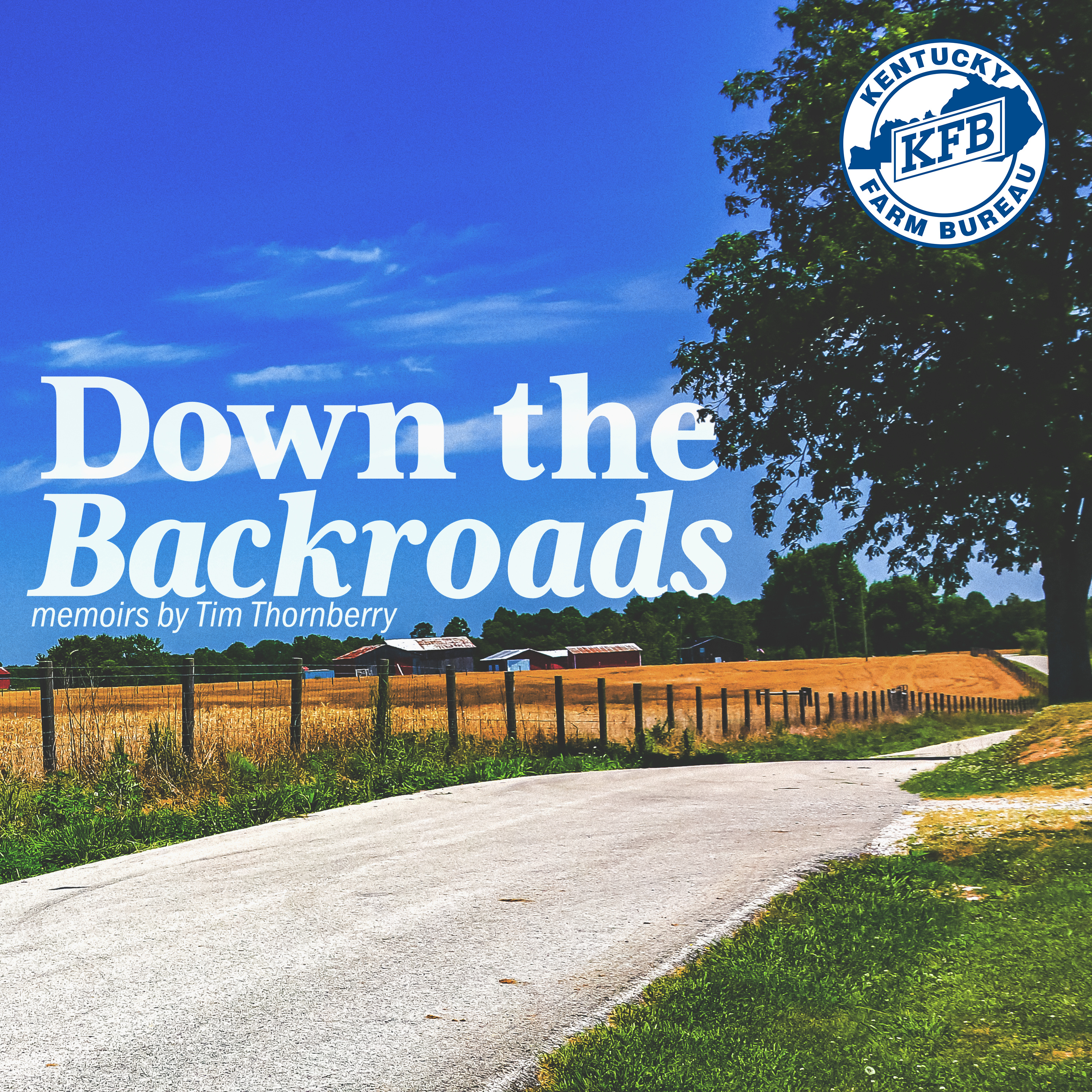 The Unsung Heroes of Back to School | Down the Backroads