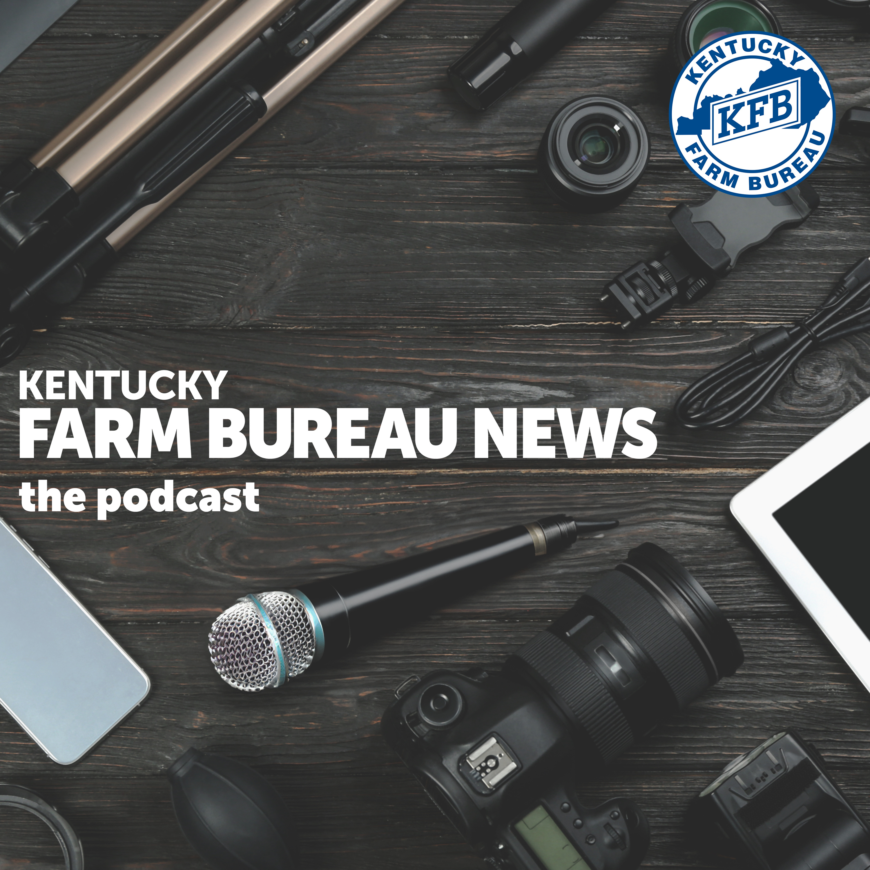 Taylor Nash | KFB News: The Podcast
