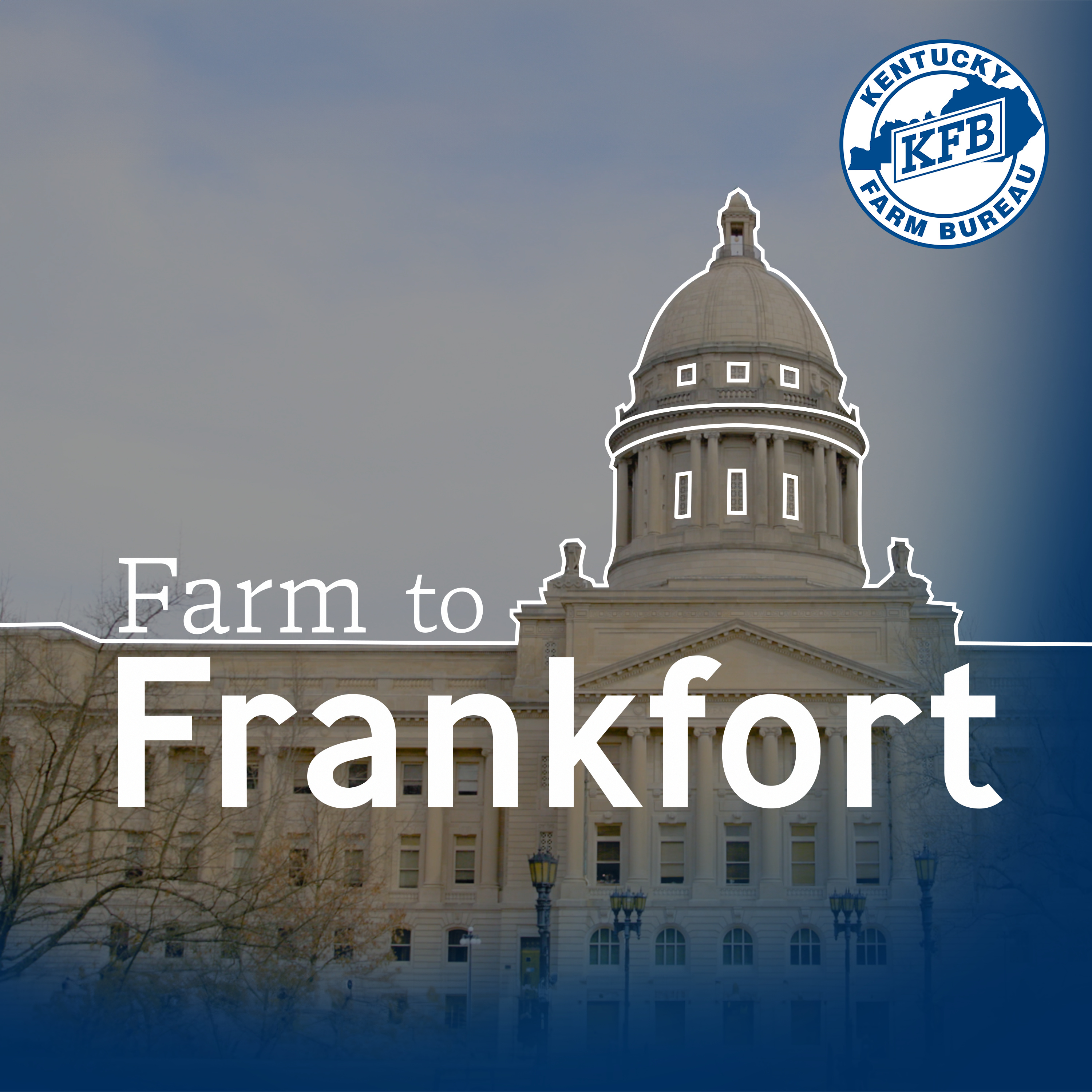 Kentucky Senator Mitch McConnell | Farm to Frankfort