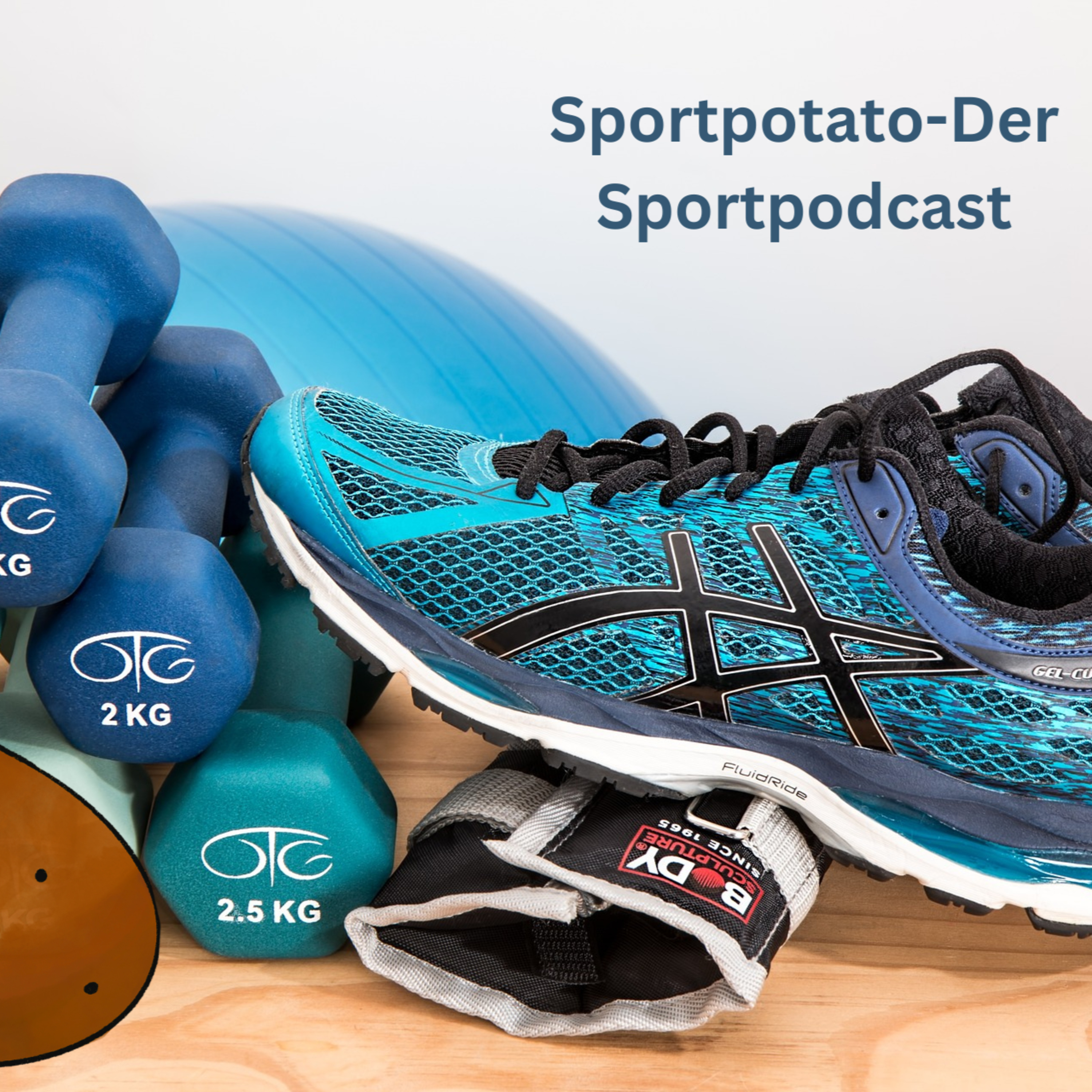 Sportpotato-Der Sport-Podcast