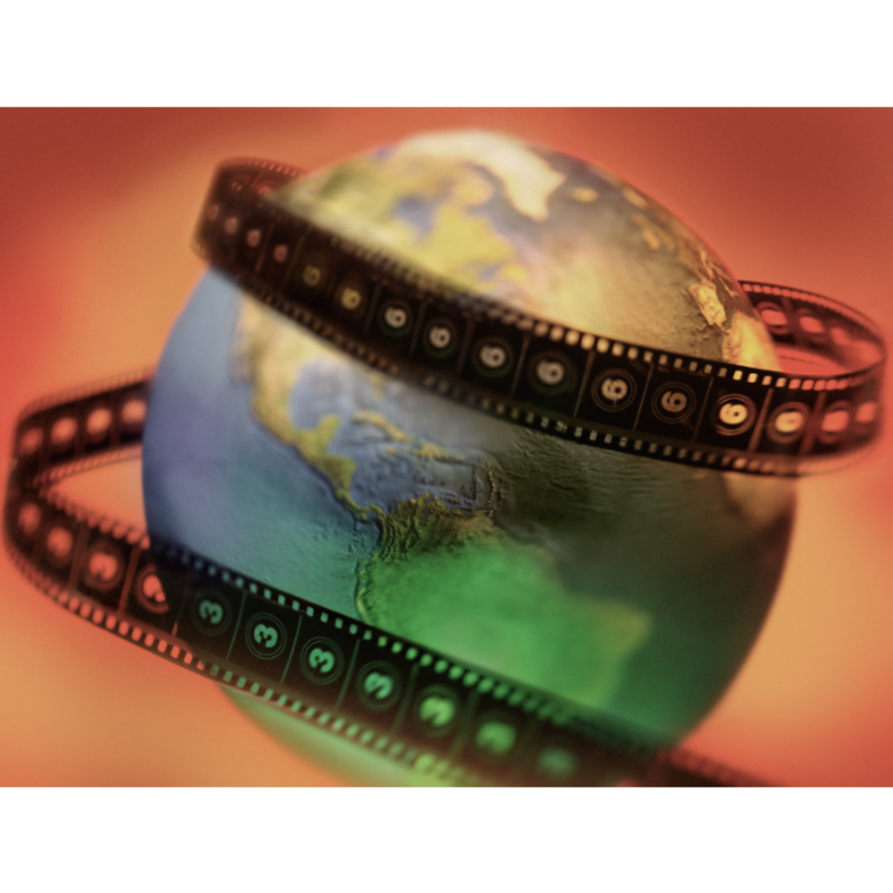 World Cinema History