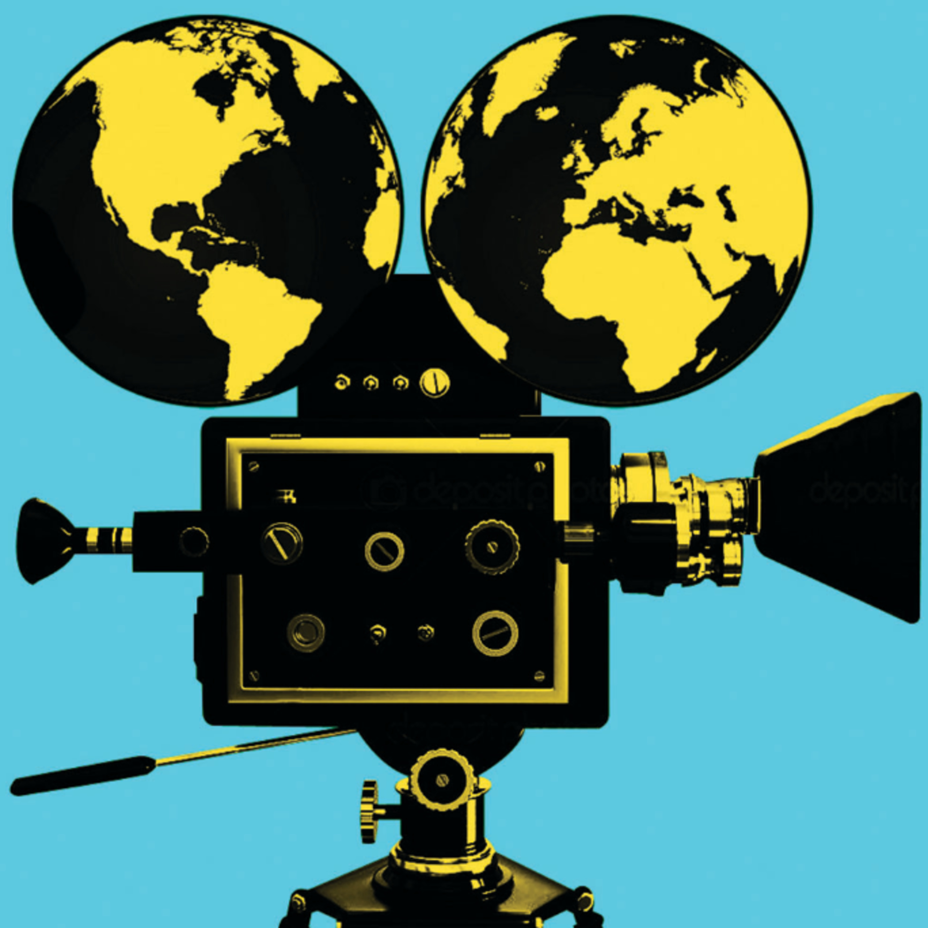 World Cinema History