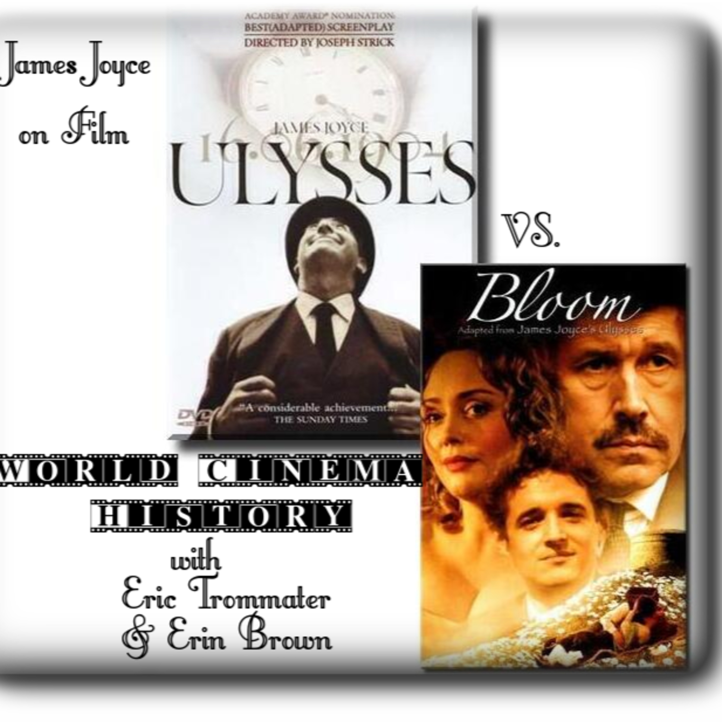 World Cinema History