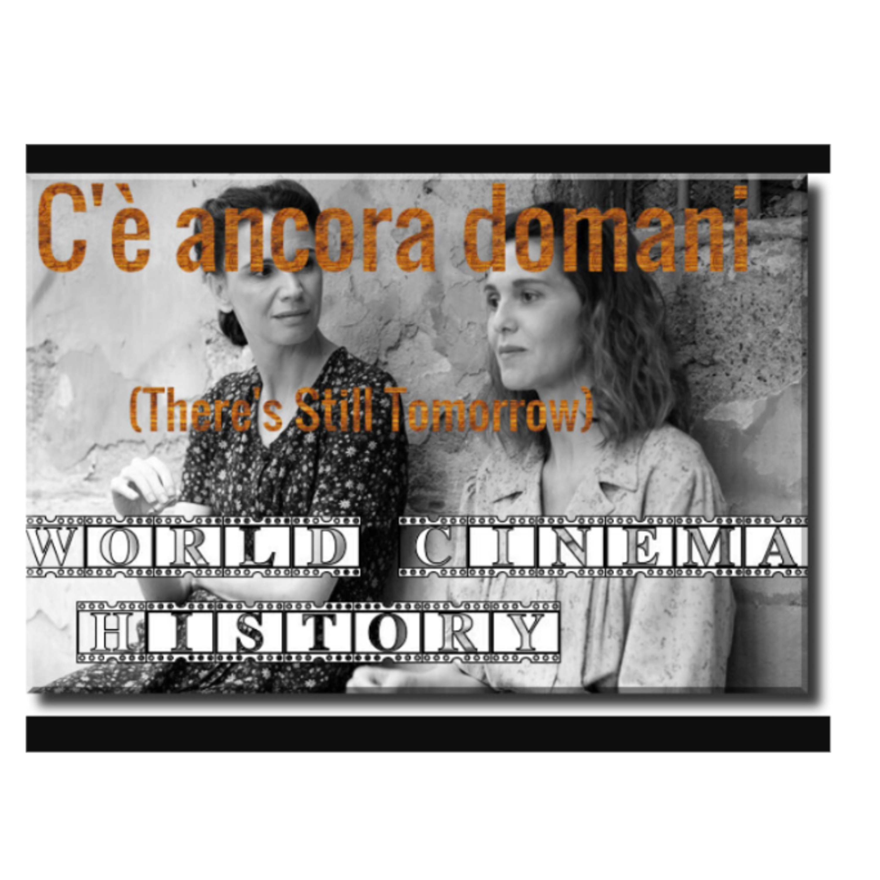 World Cinema History