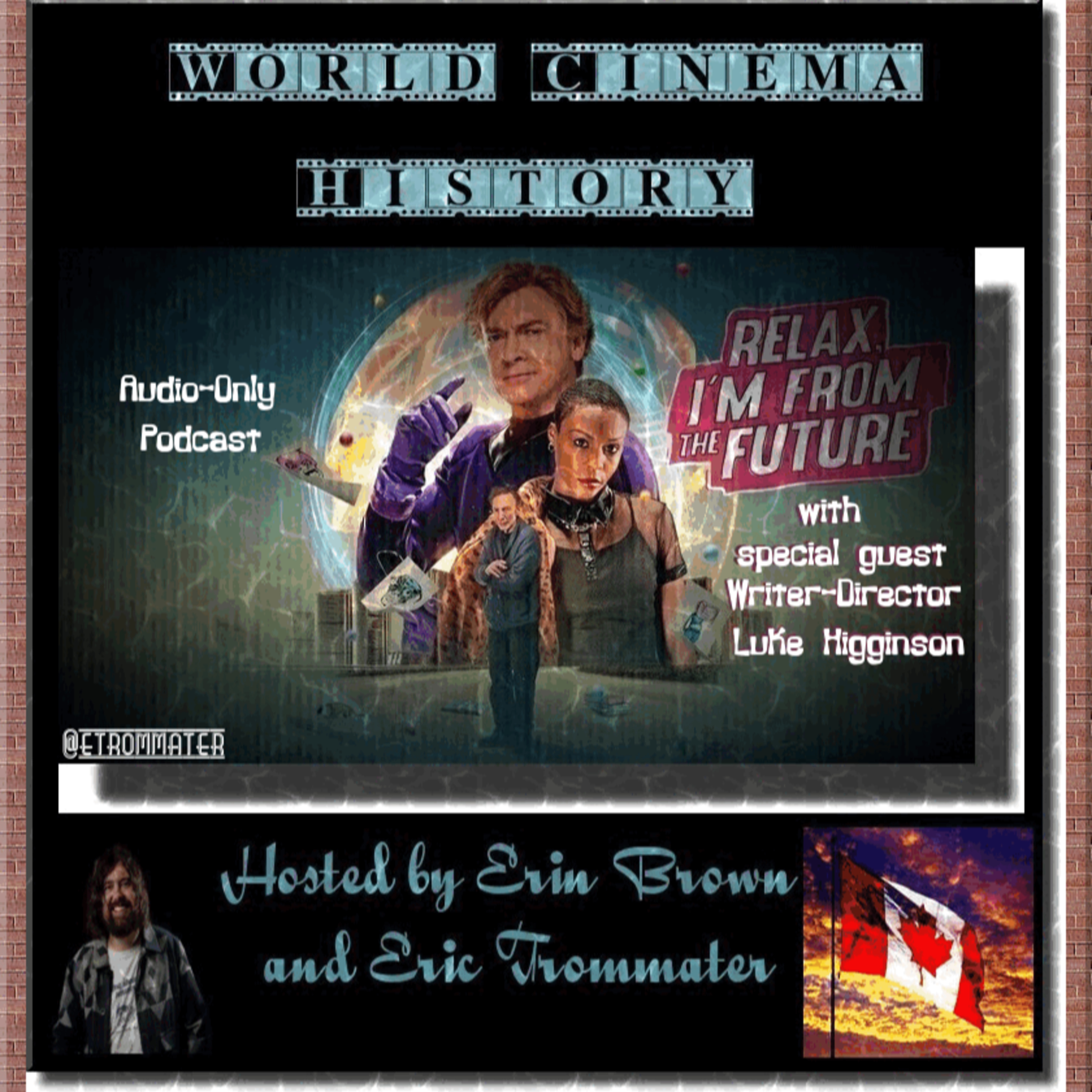 World Cinema History