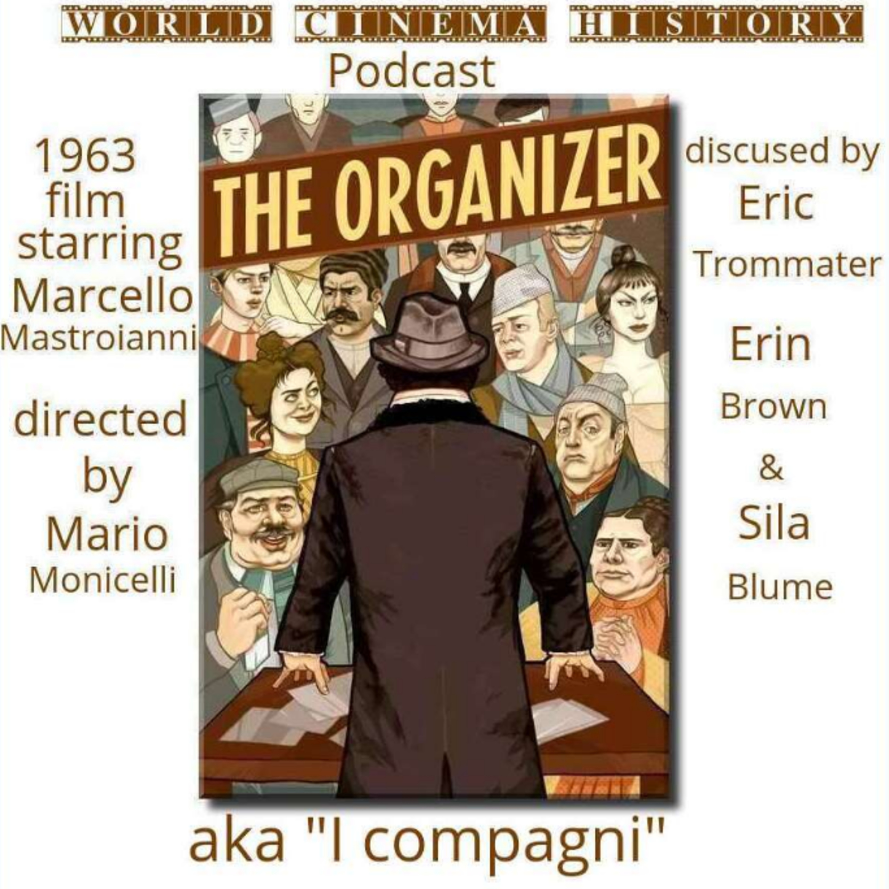 World Cinema History