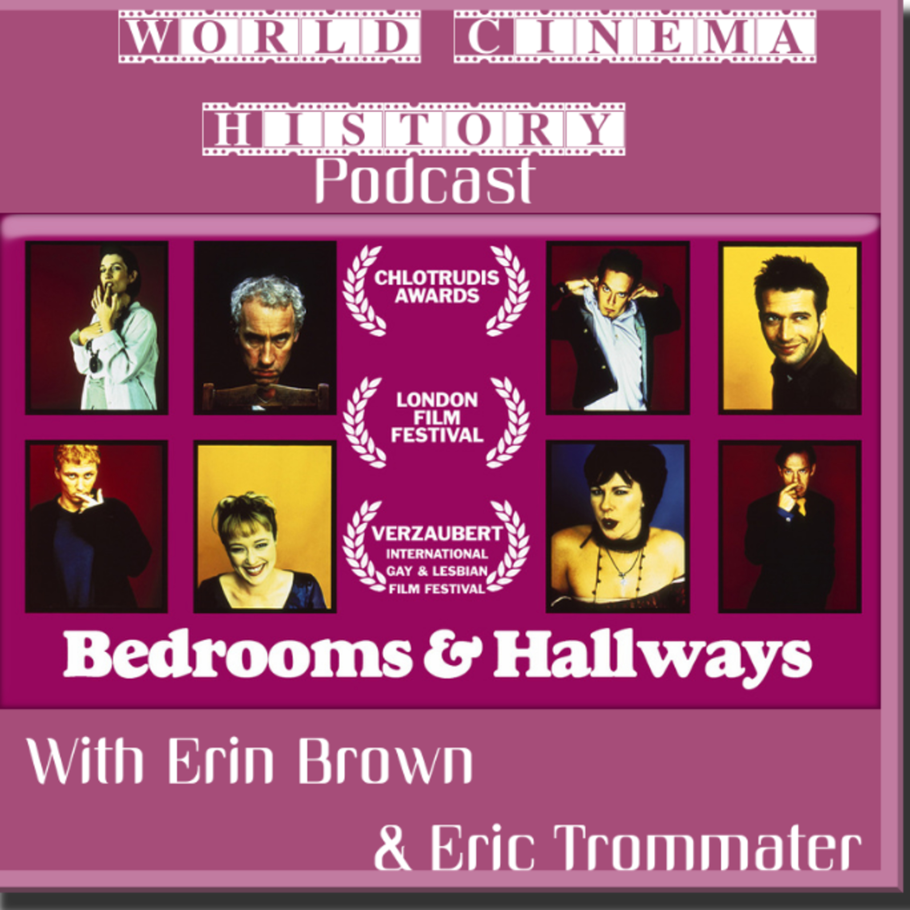 World Cinema History