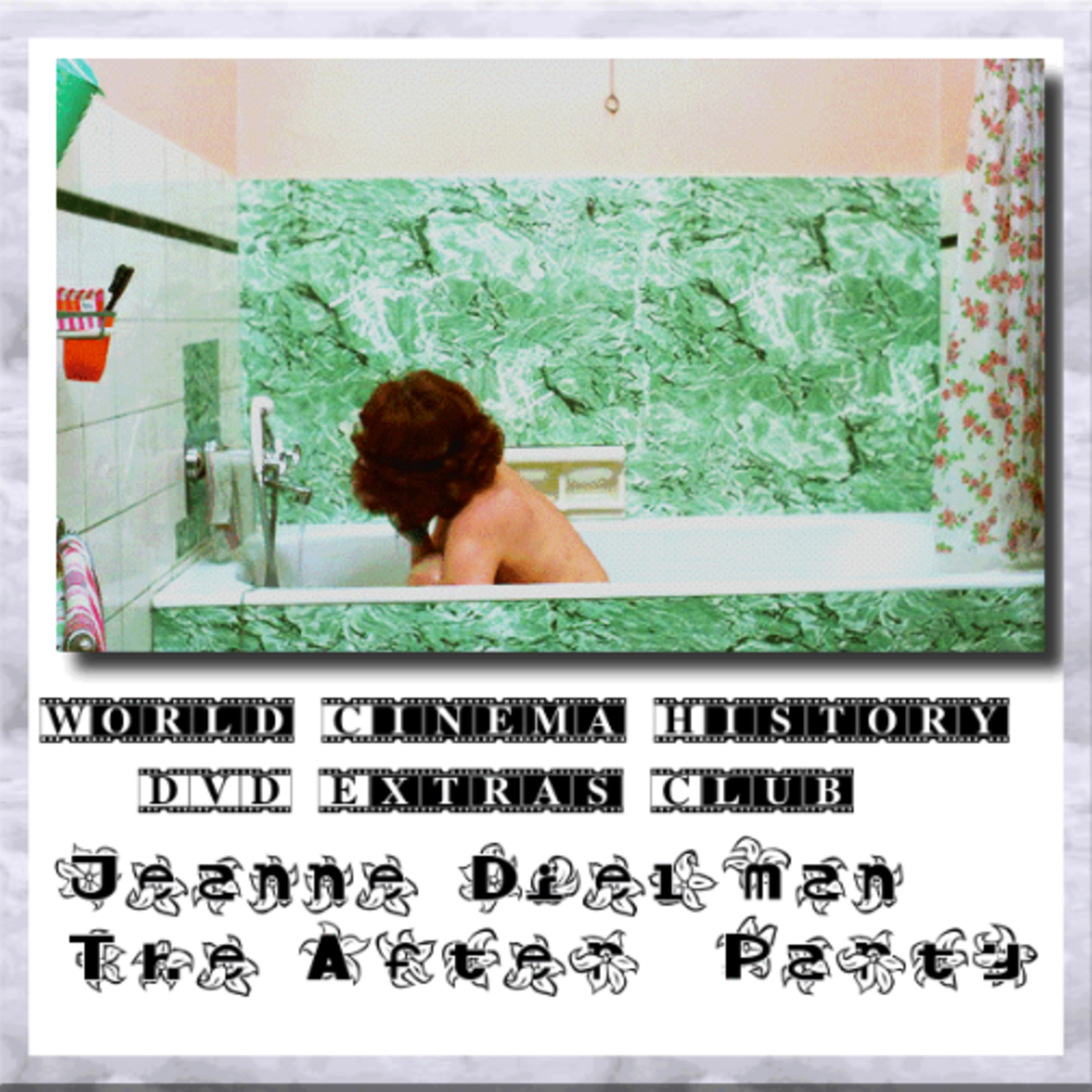 World Cinema History