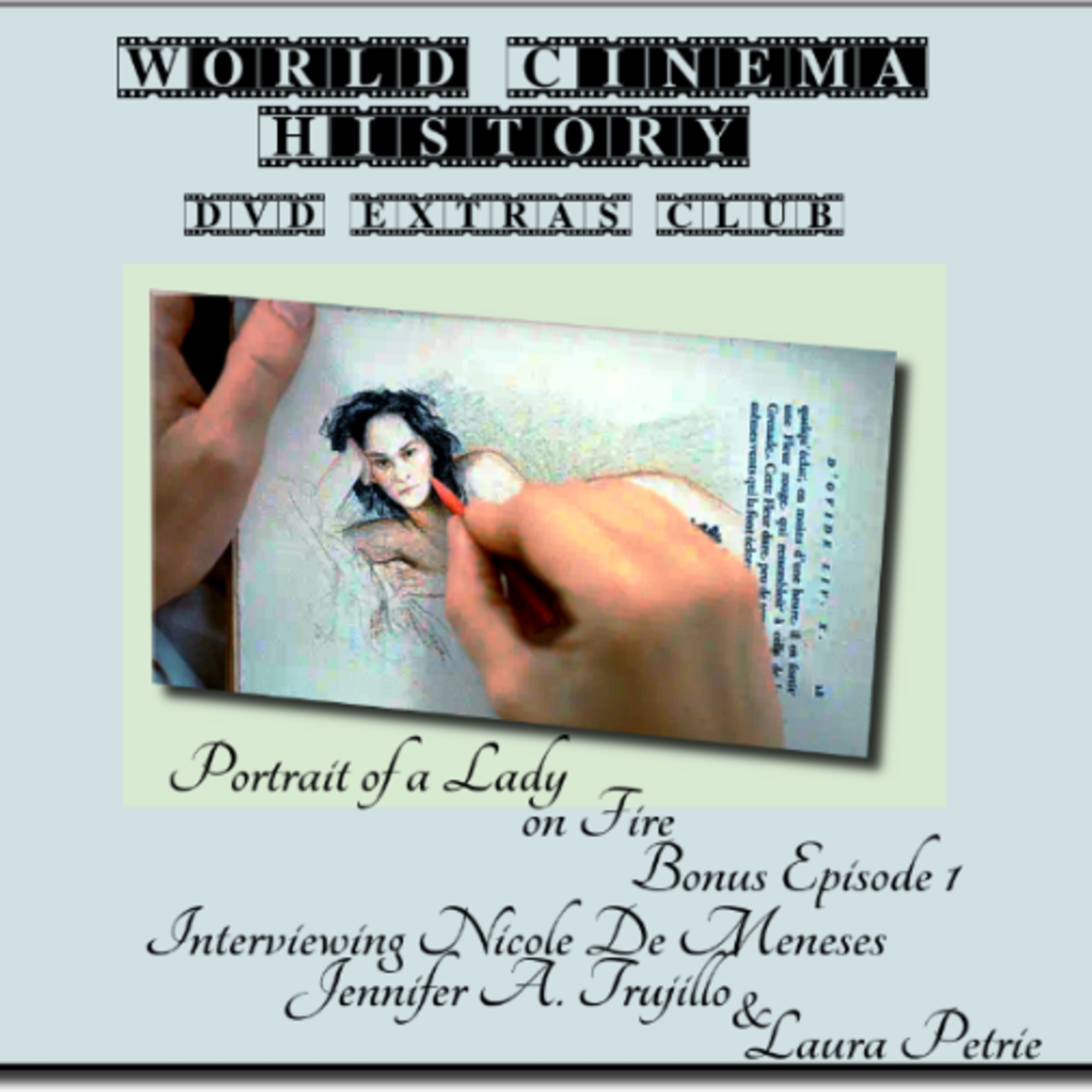 World Cinema History