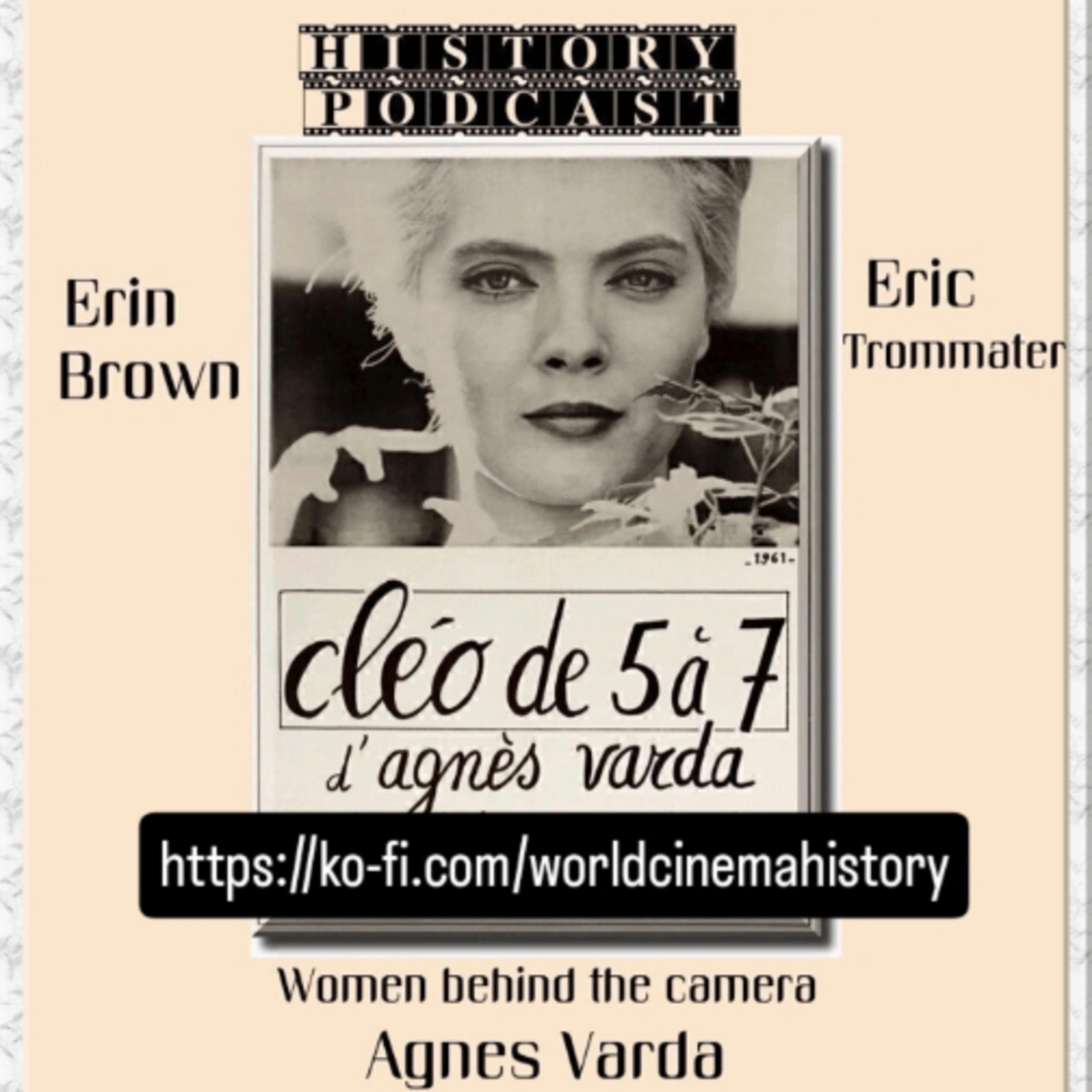 World Cinema History