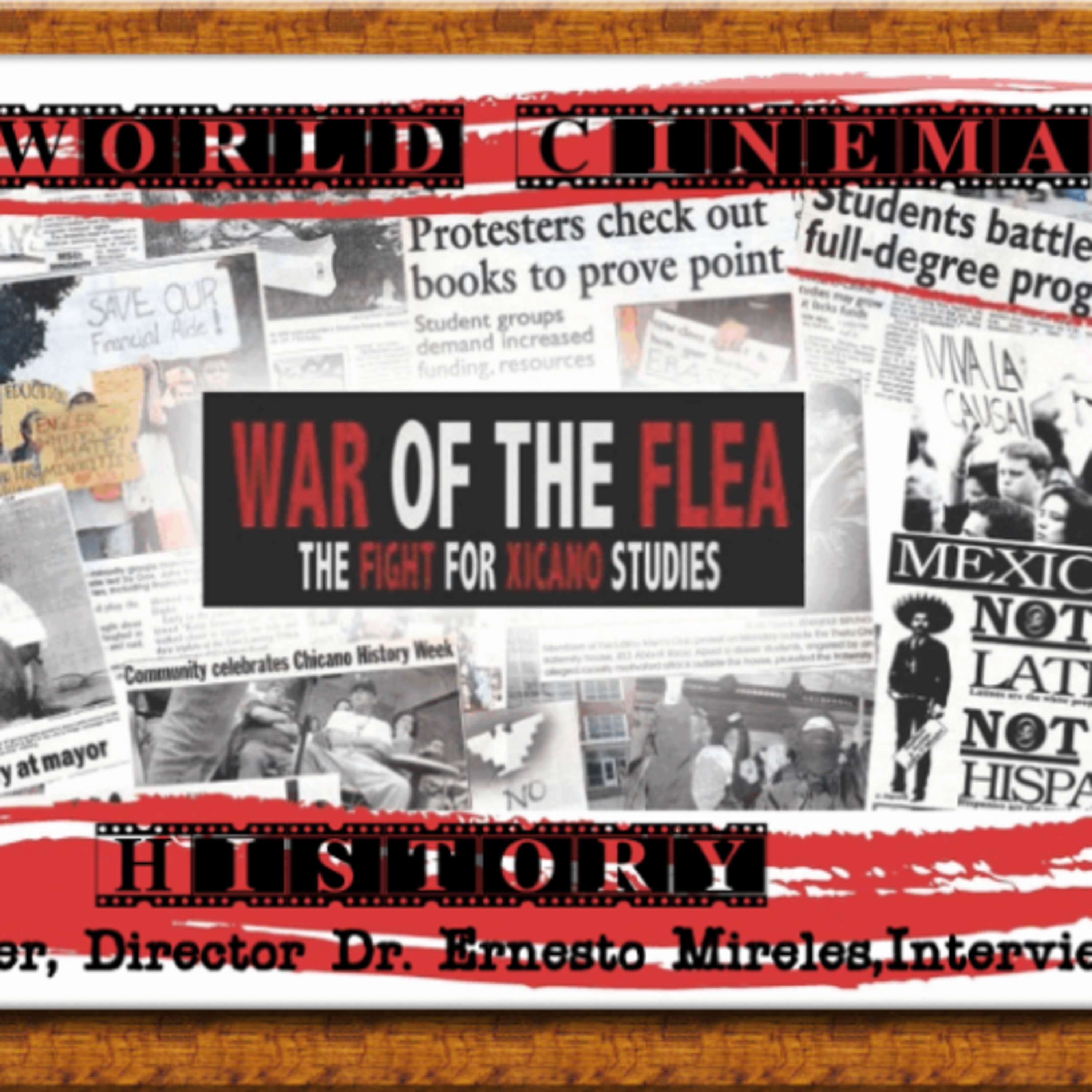 World Cinema History