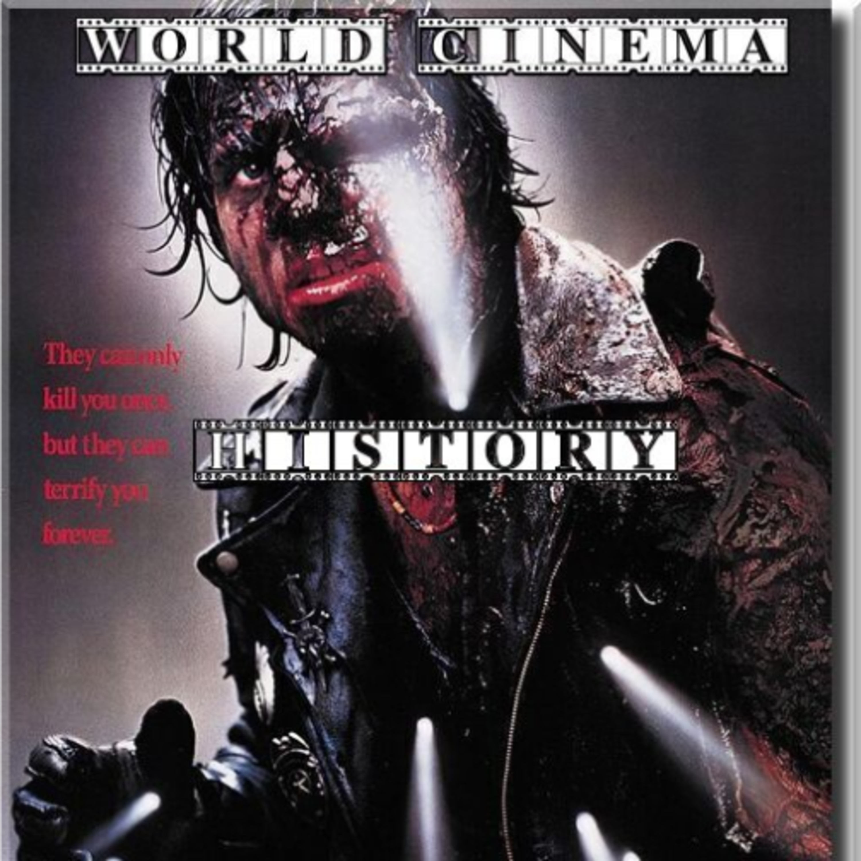 World Cinema History