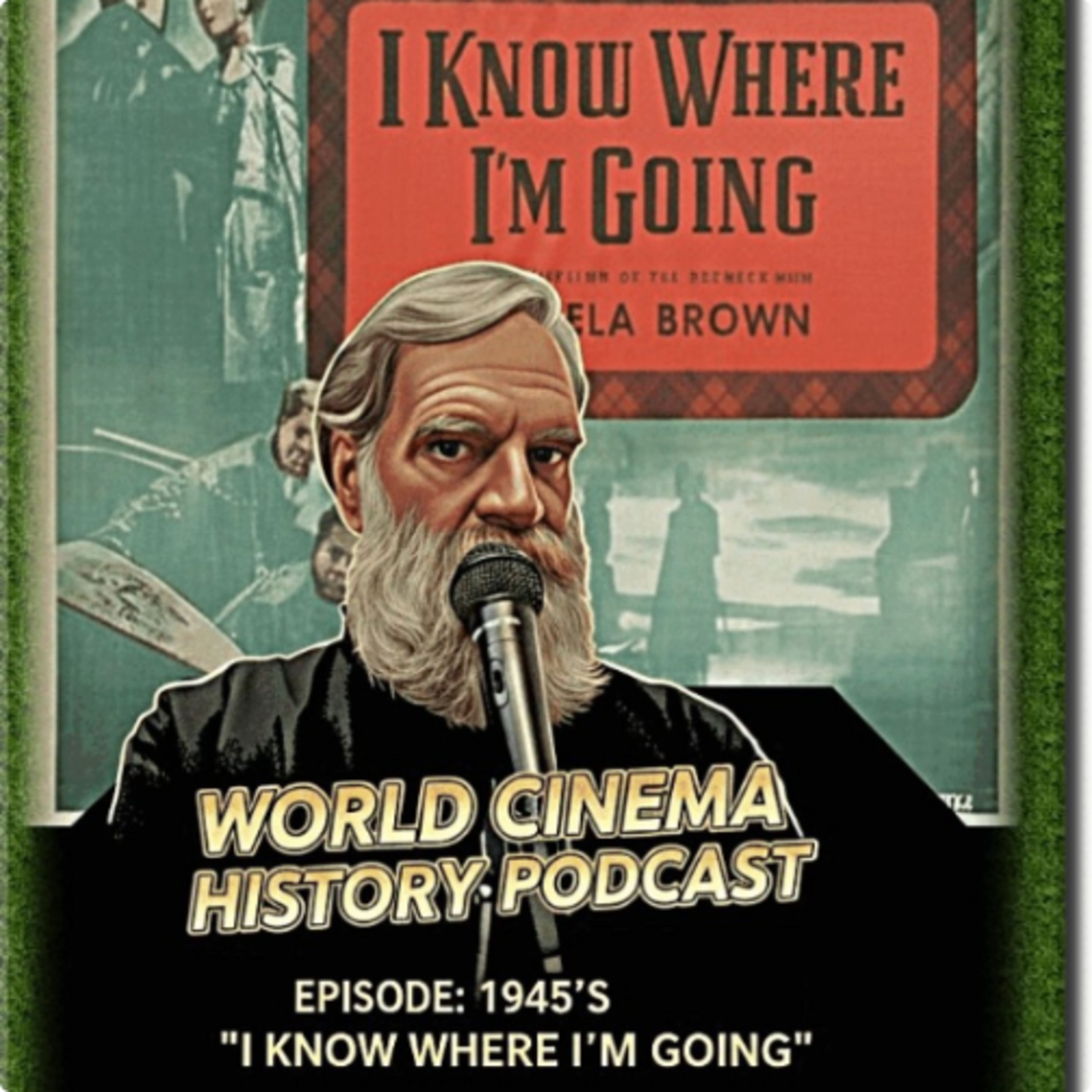 World Cinema History