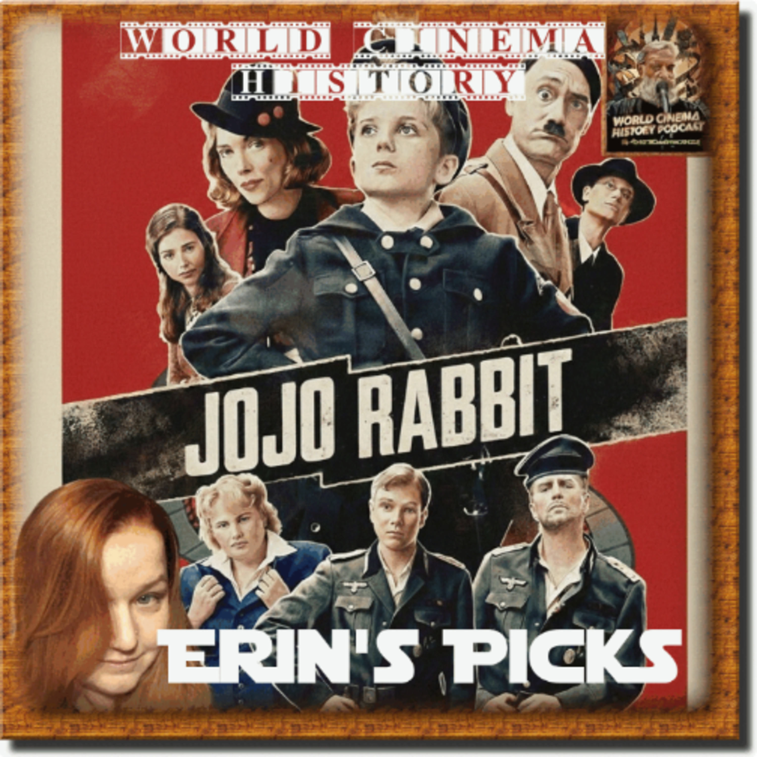 World Cinema History