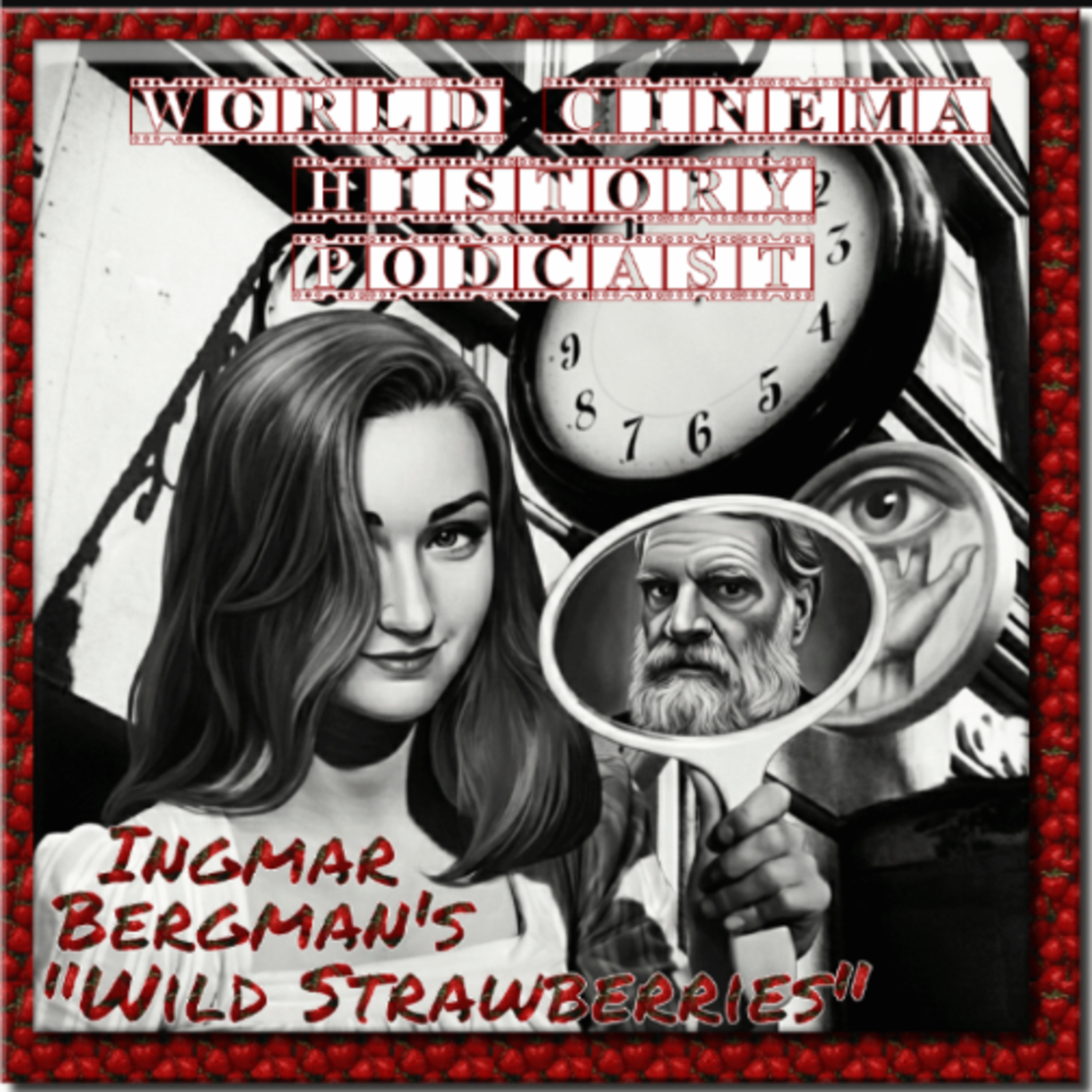 World Cinema History