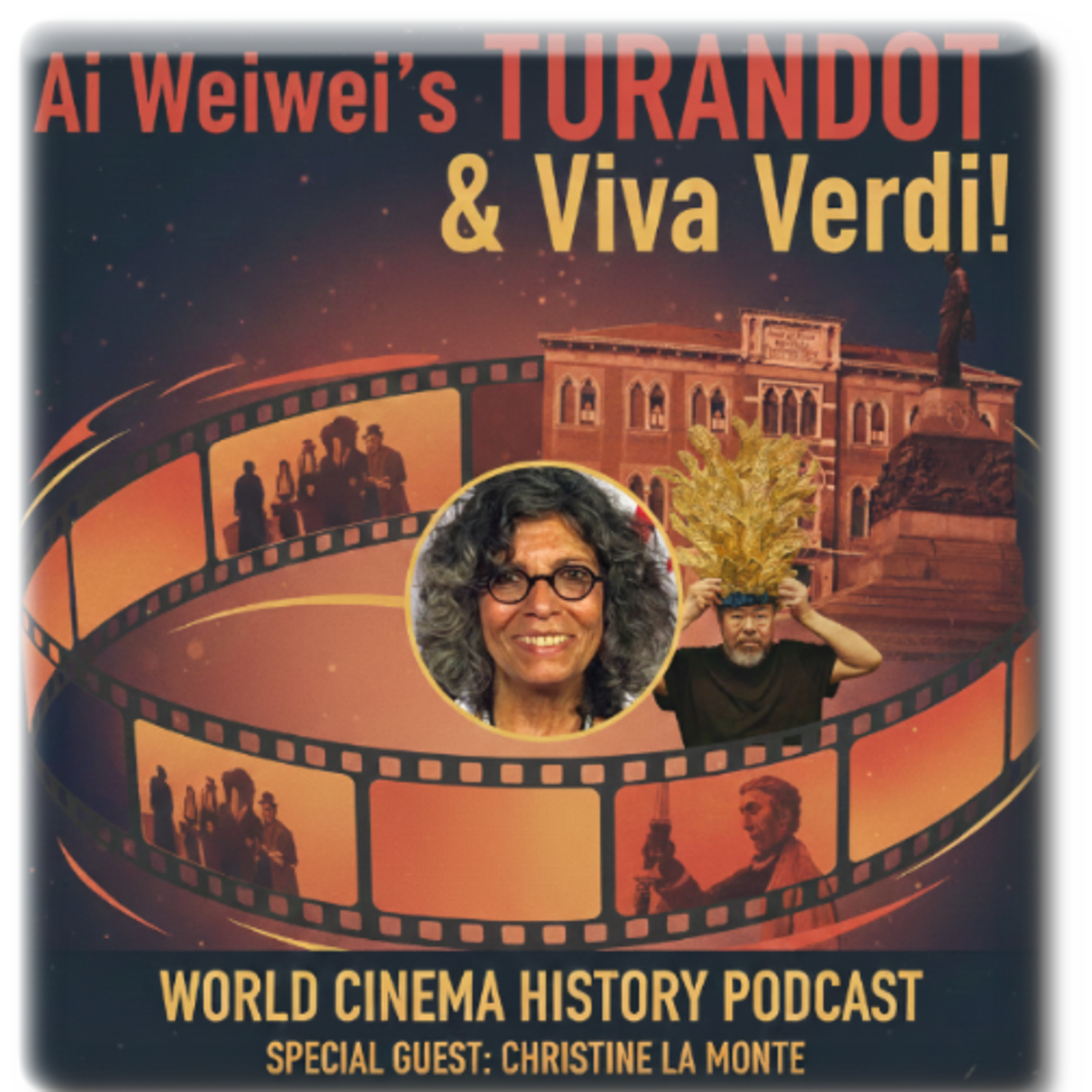 World Cinema History