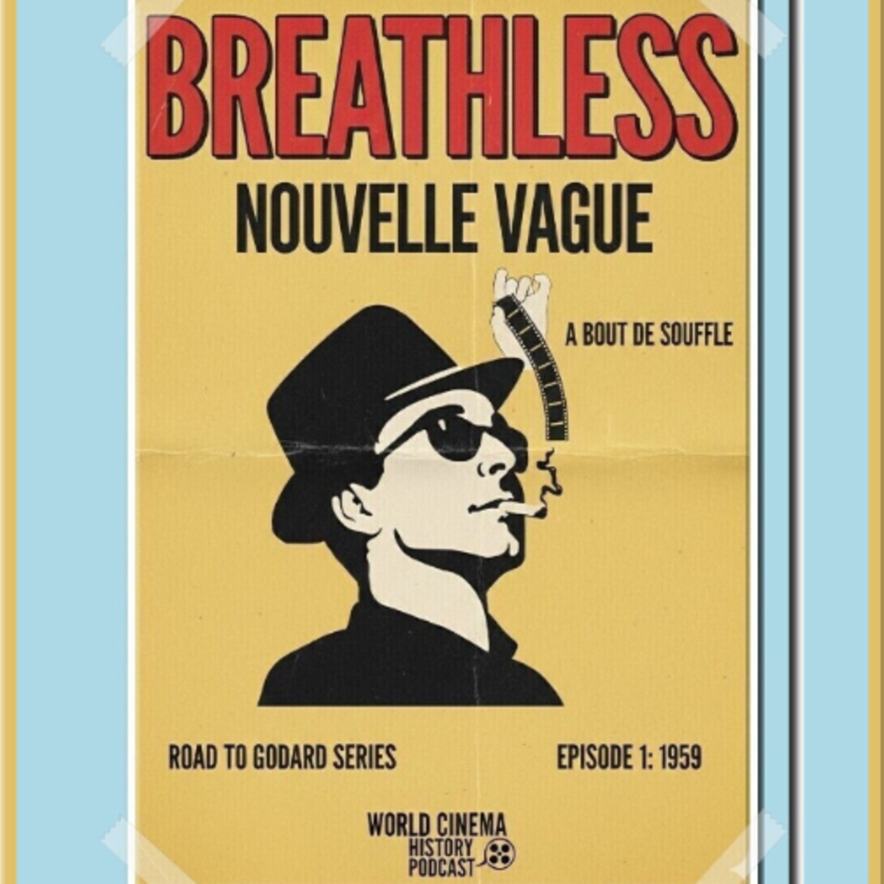 World Cinema History