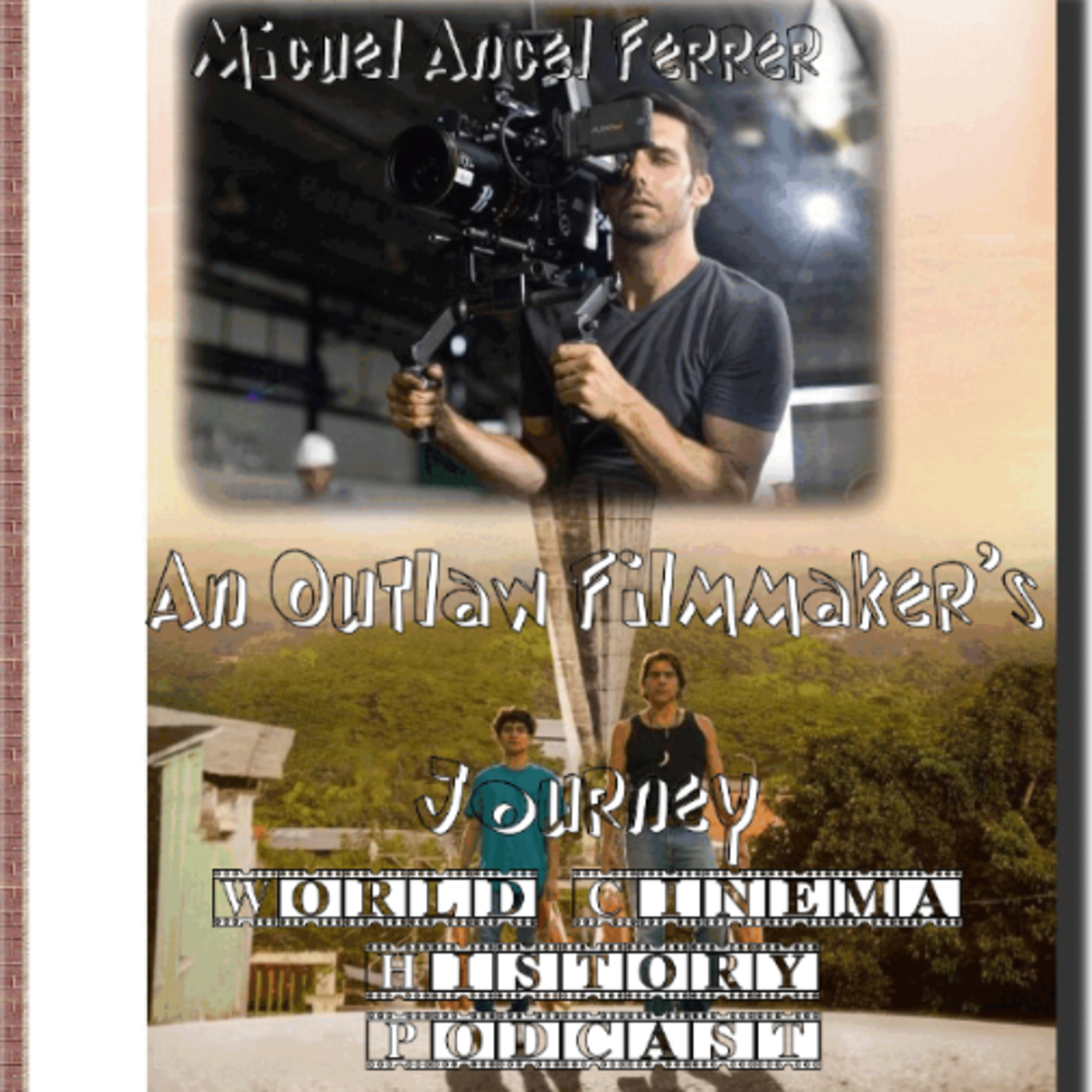 World Cinema History