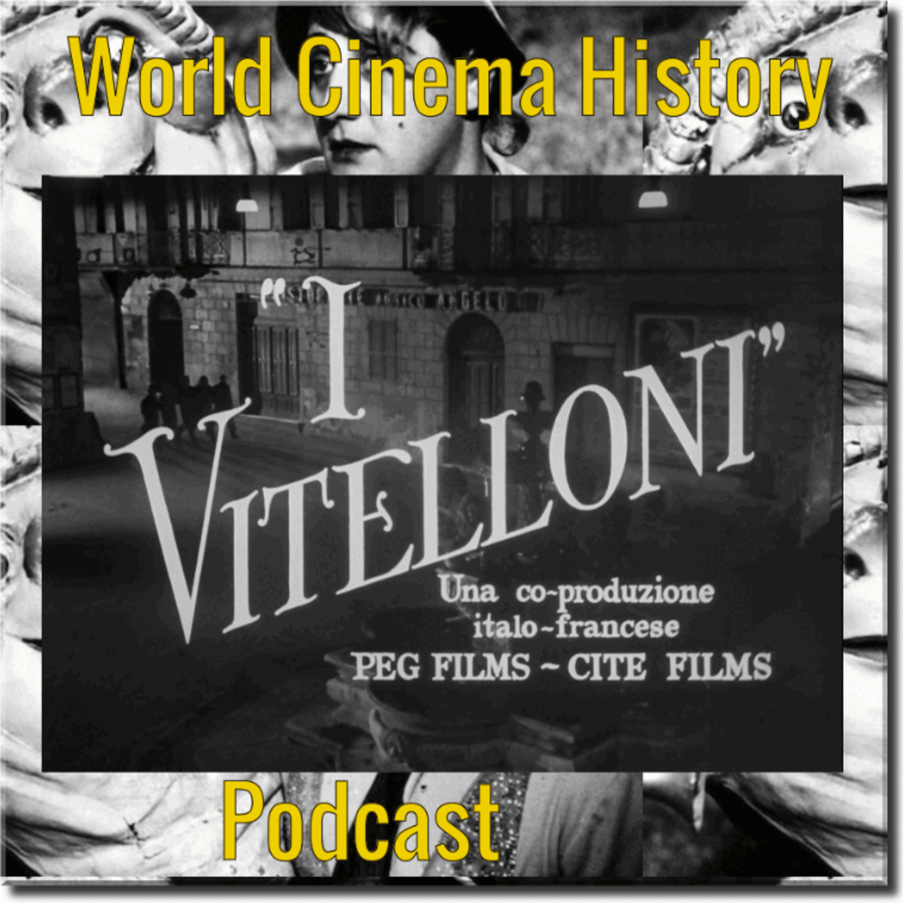 World Cinema History