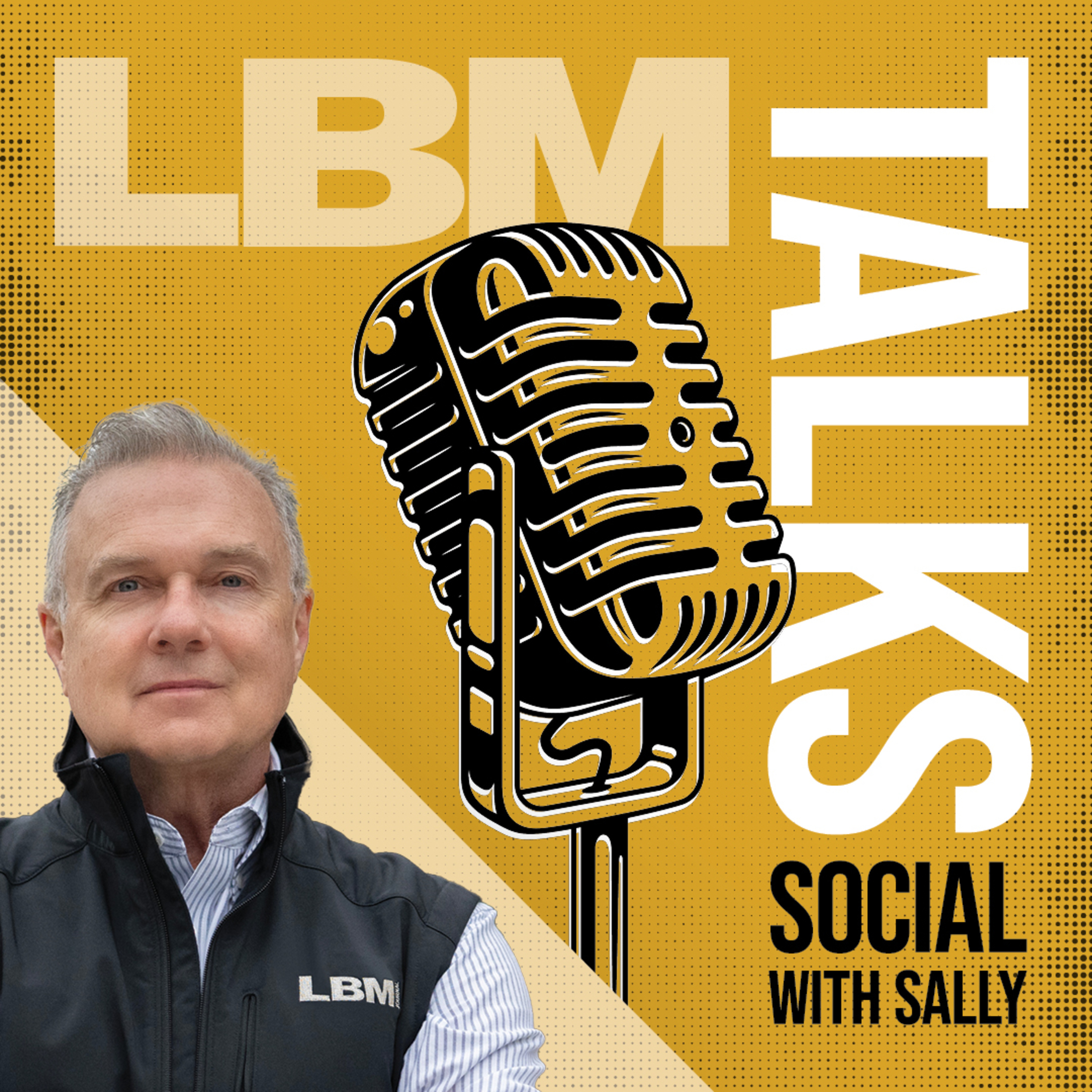 LBM Talks