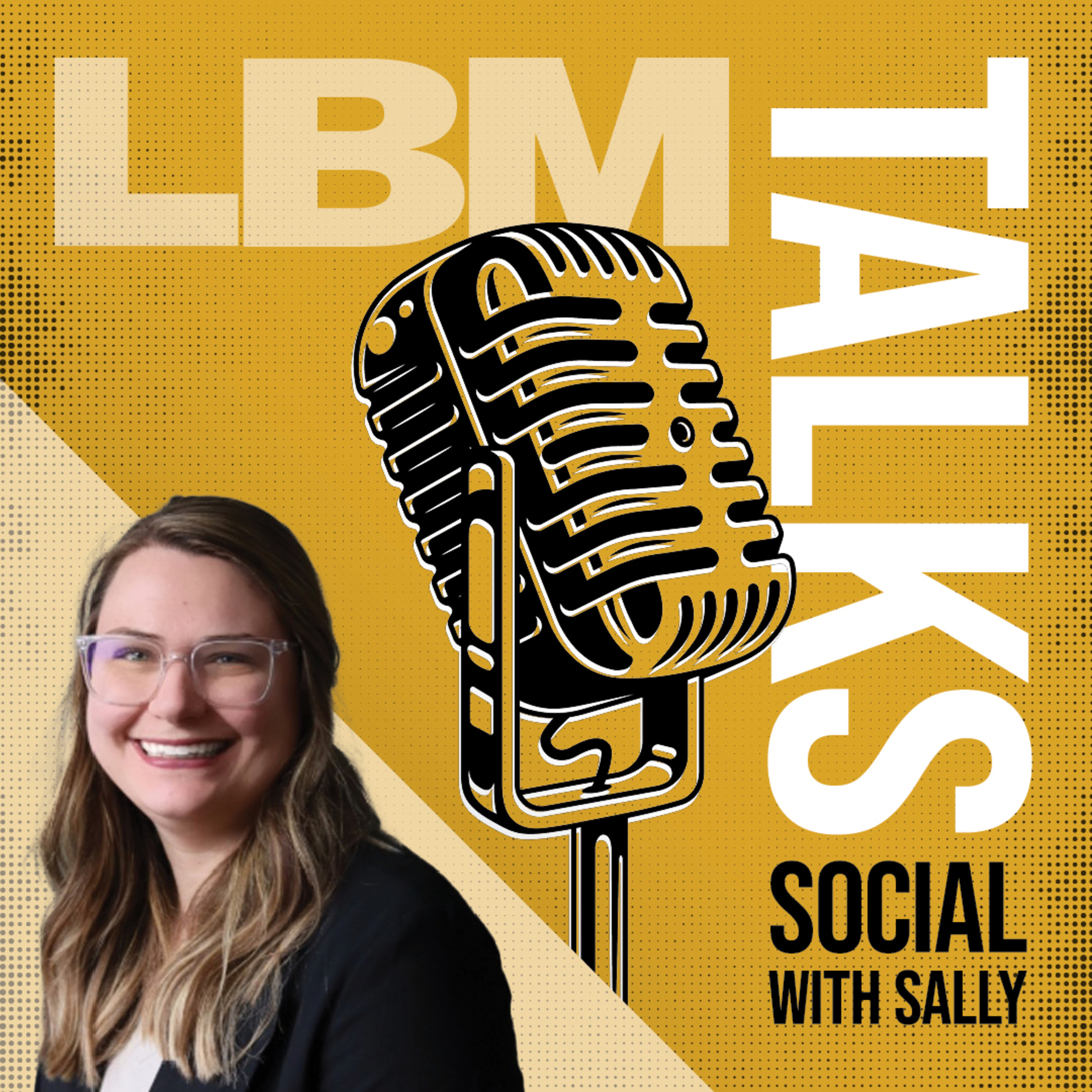 LBM Talks