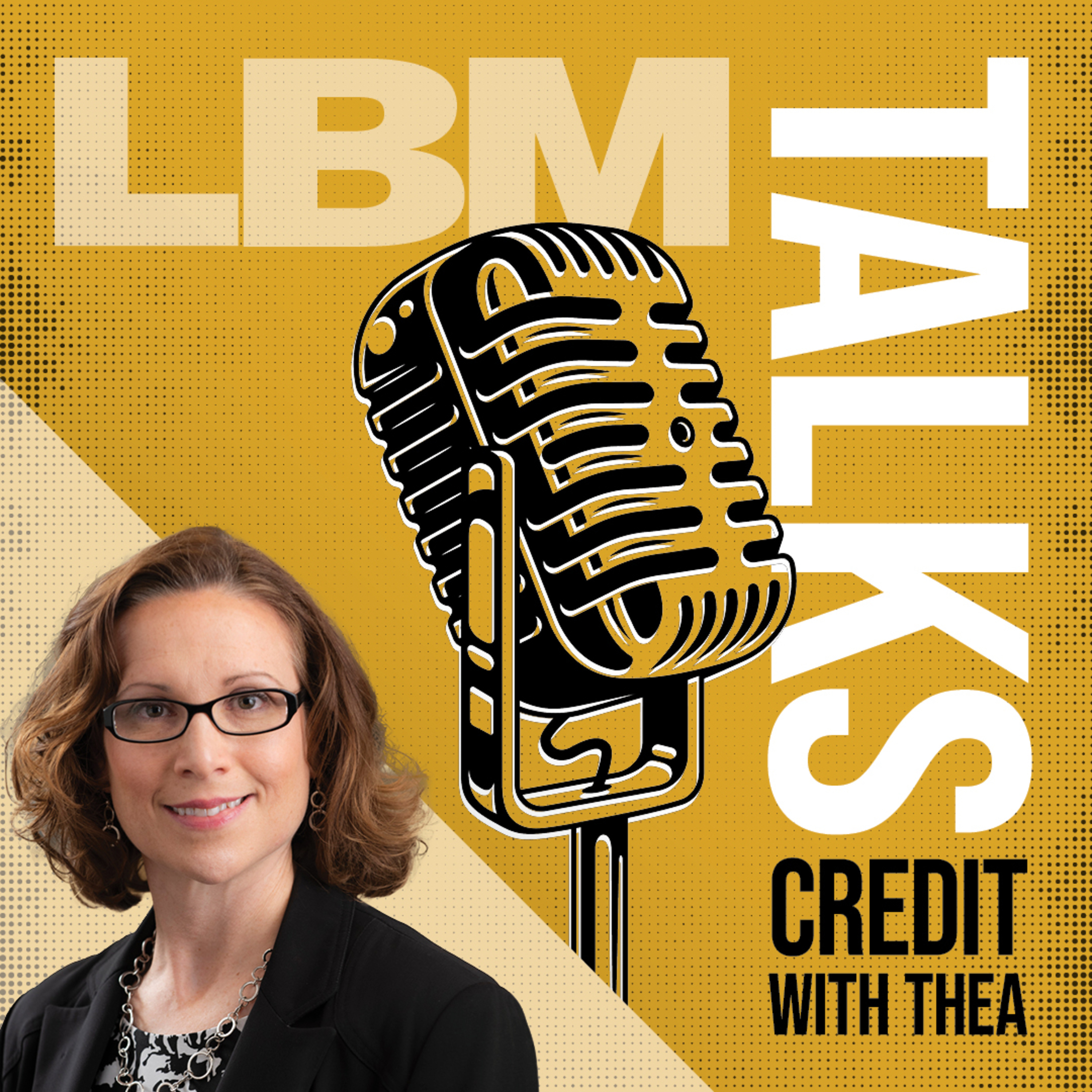 LBM Talks