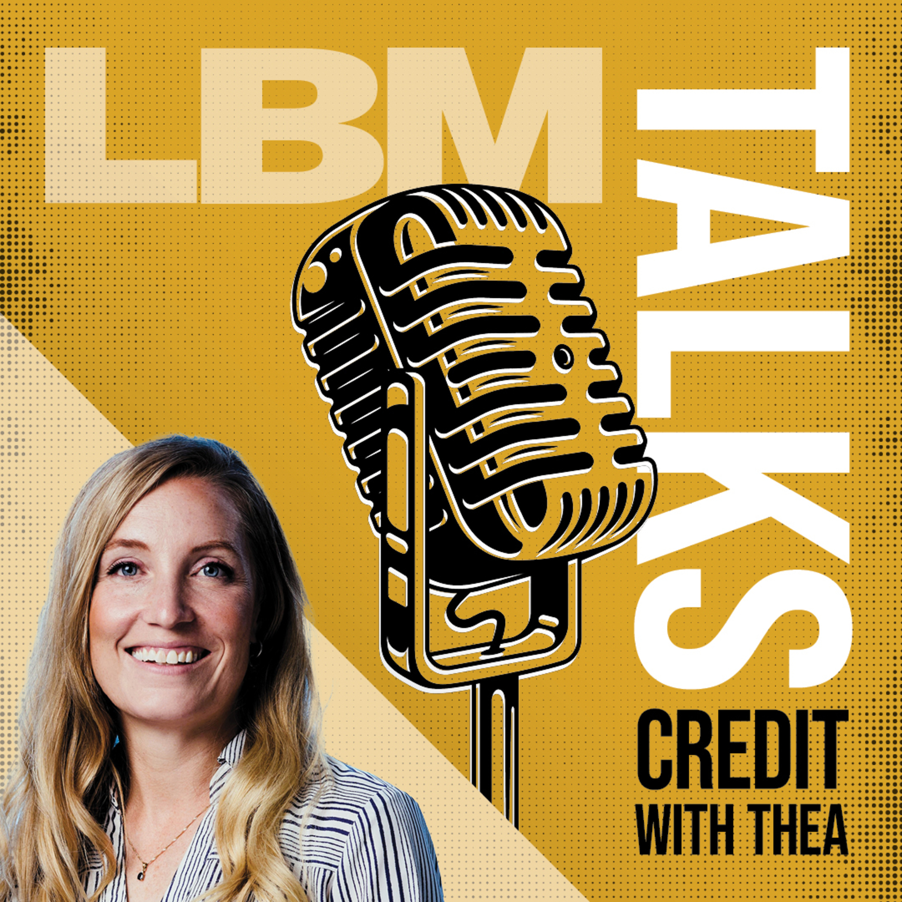 LBM Talks