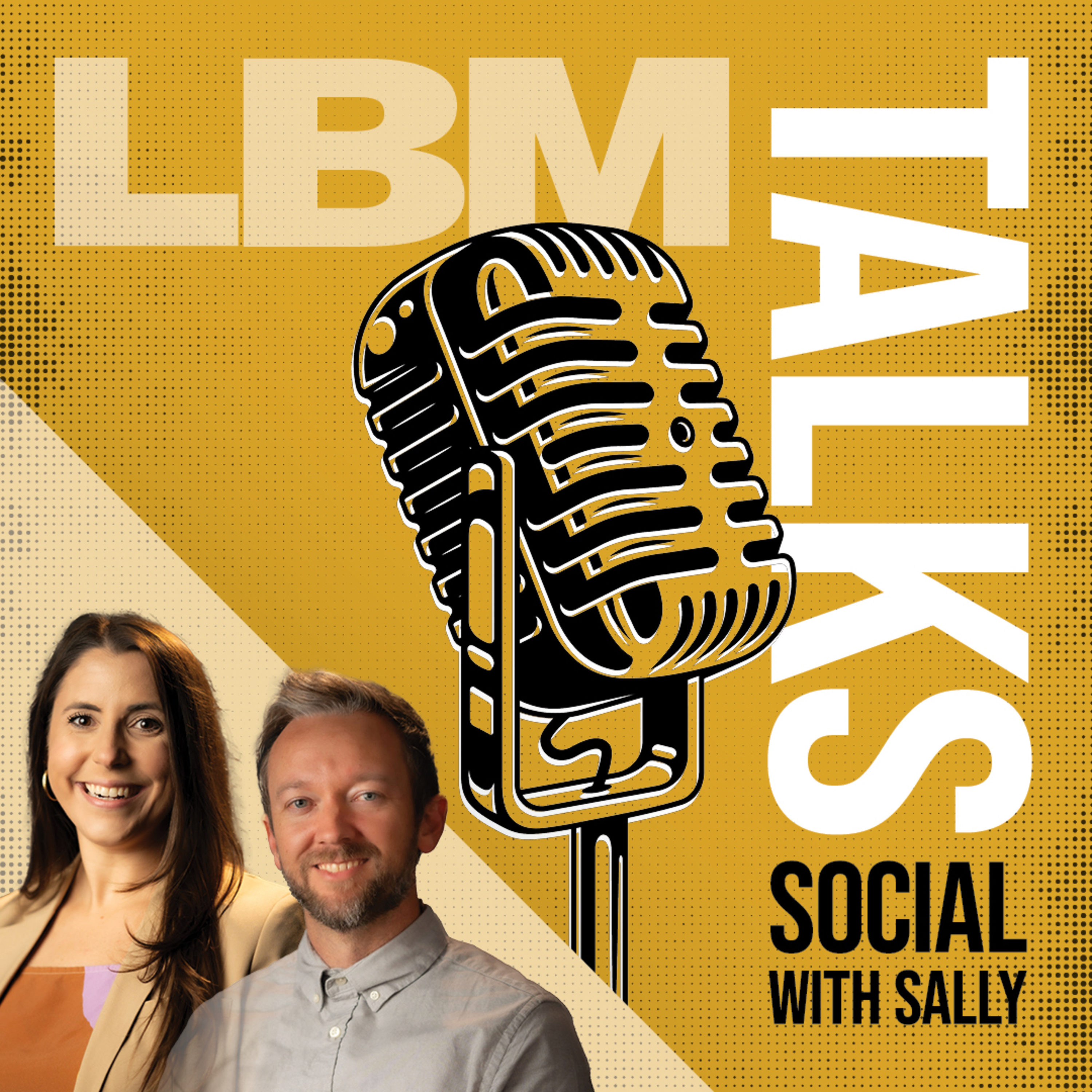 LBM Talks