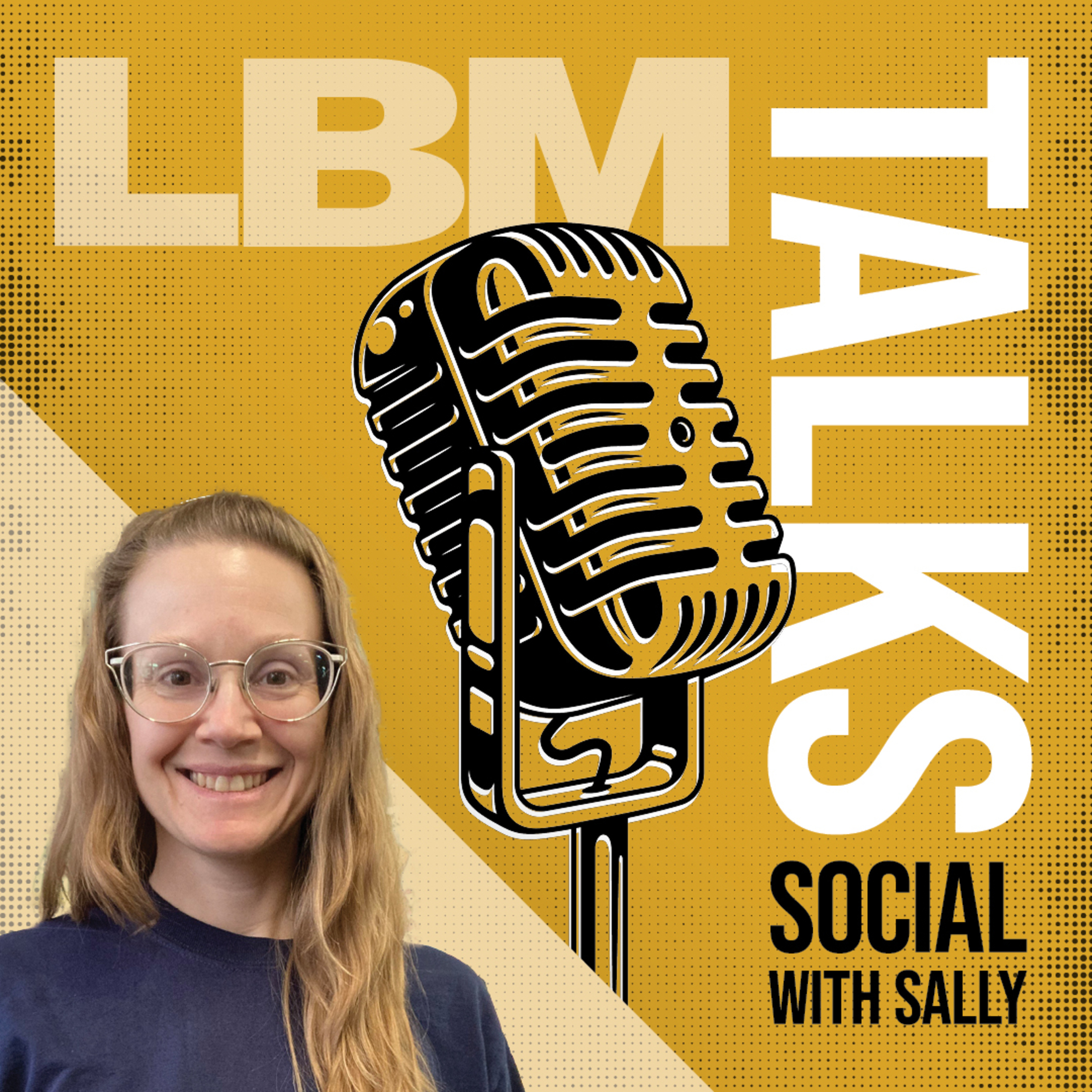 LBM Talks