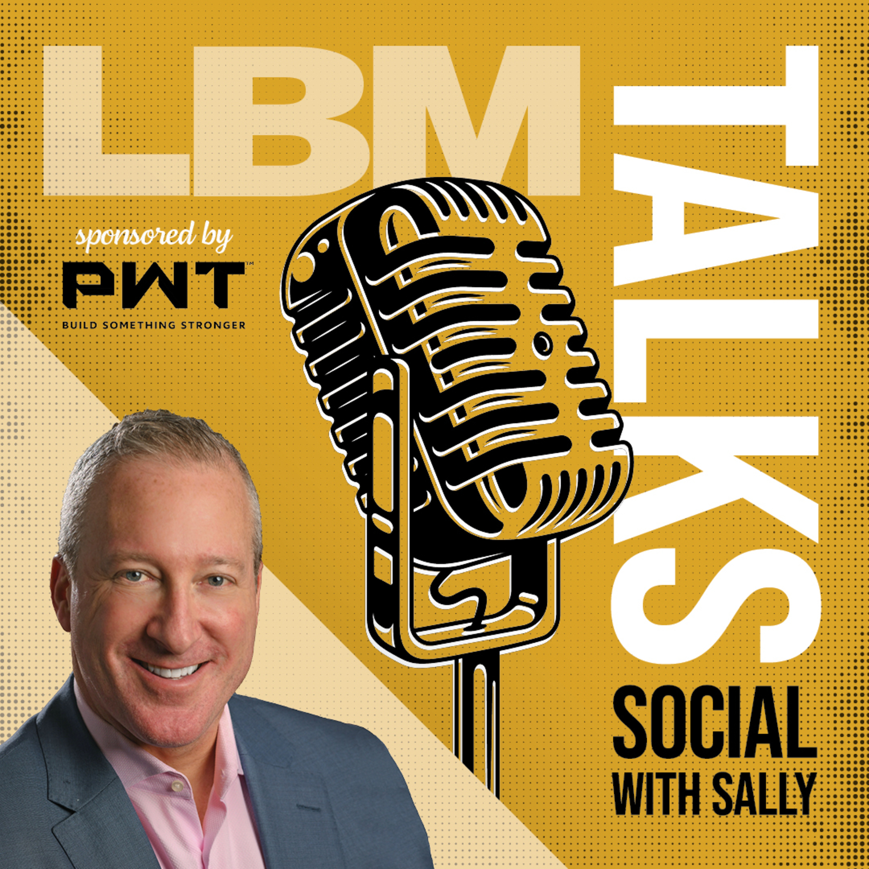 LBM Talks