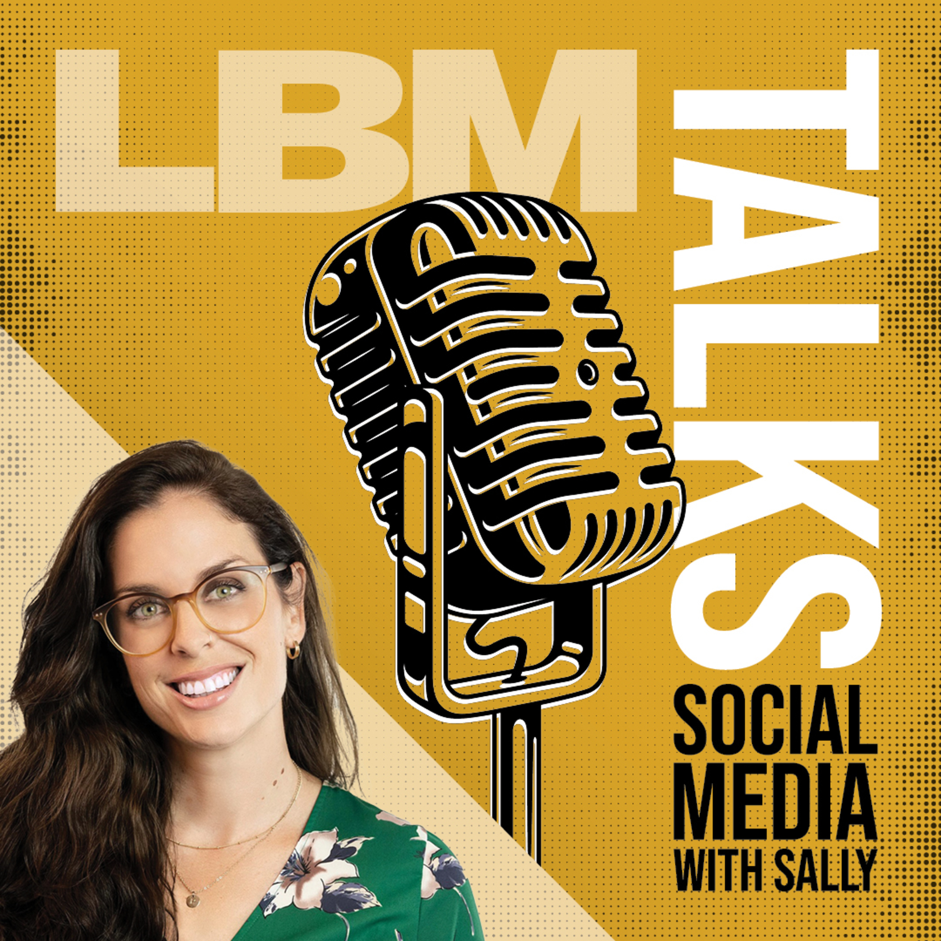 LBM Talks